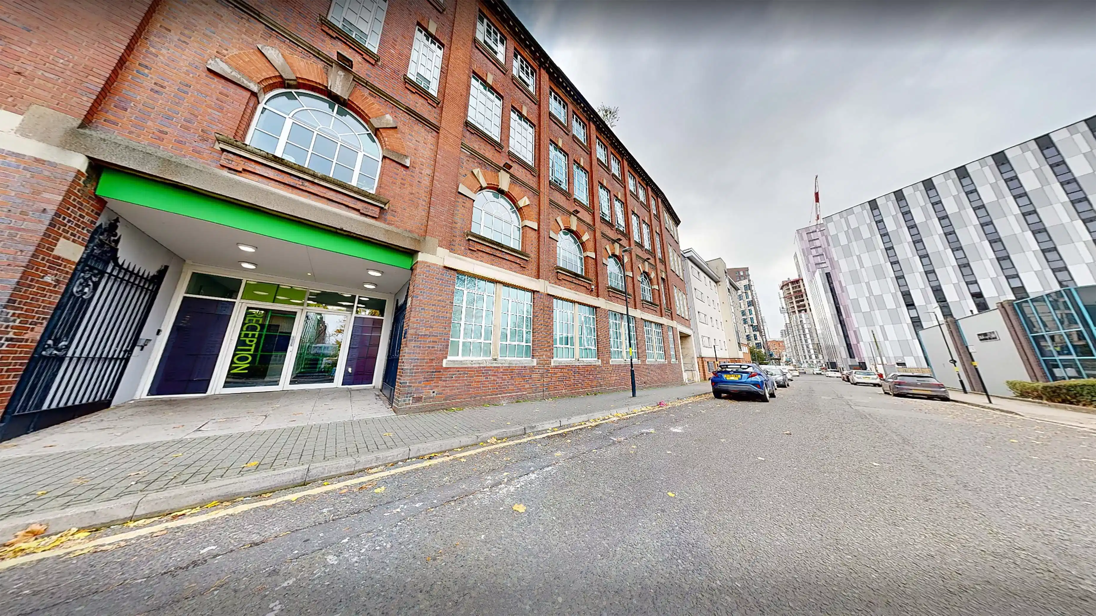iQ Studios 51, Birmingham image 19