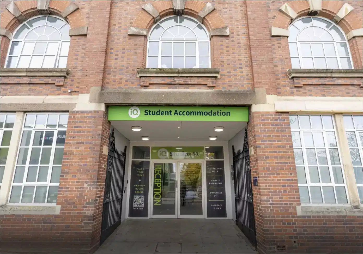 iQ Studios 51, Birmingham image 13