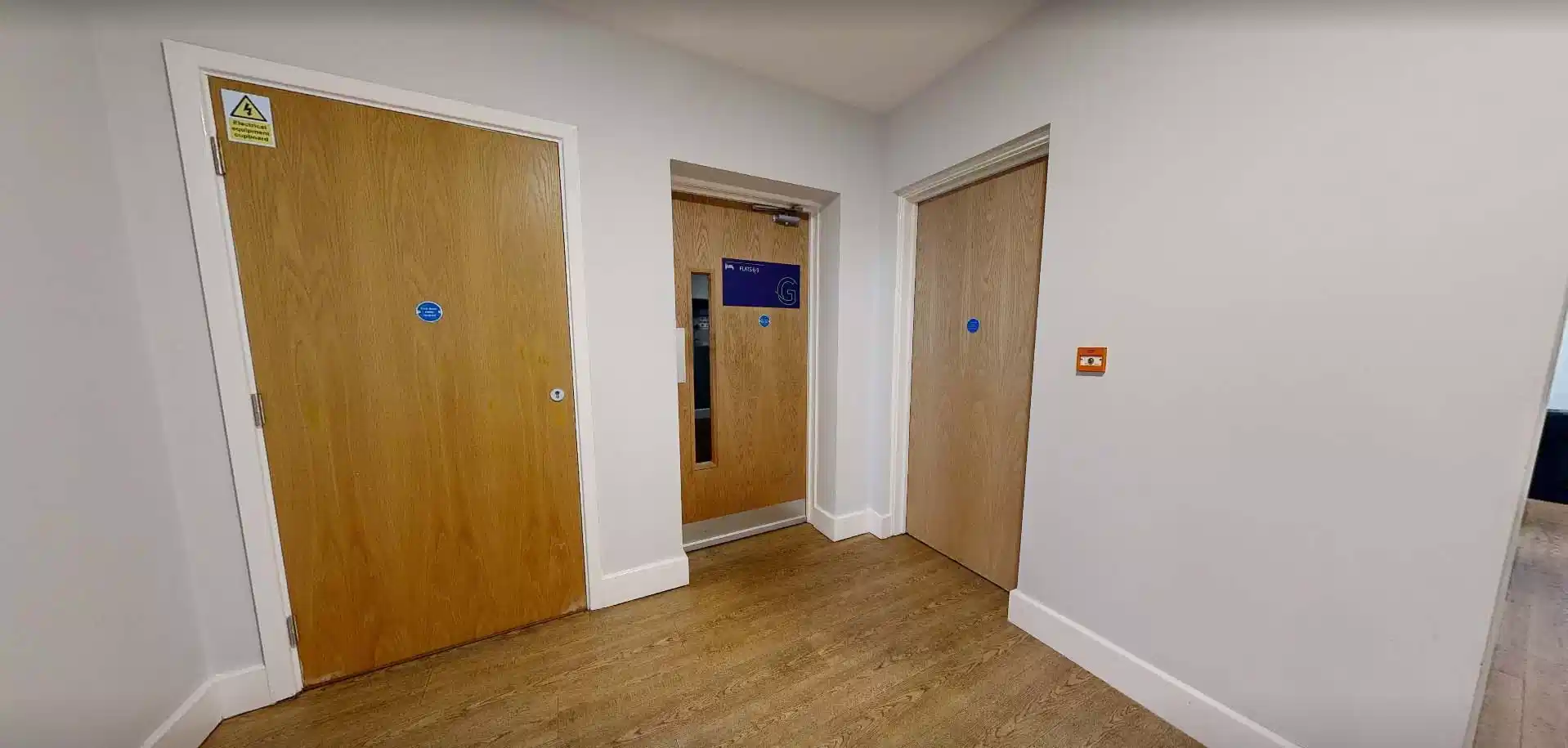 iQ Penworks House, Birmingham image 60