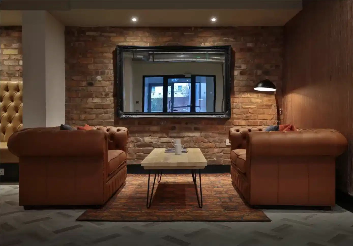 iQ Penworks House, Birmingham view 6