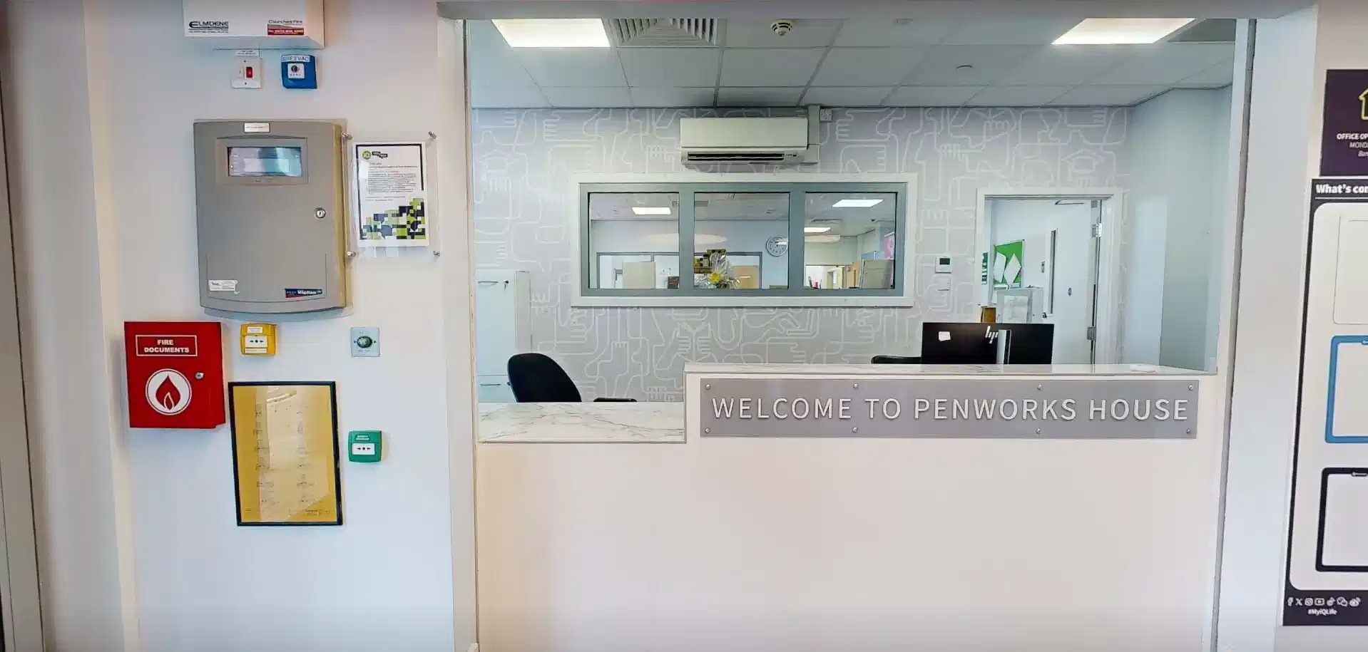 iQ Penworks House, Birmingham image 40