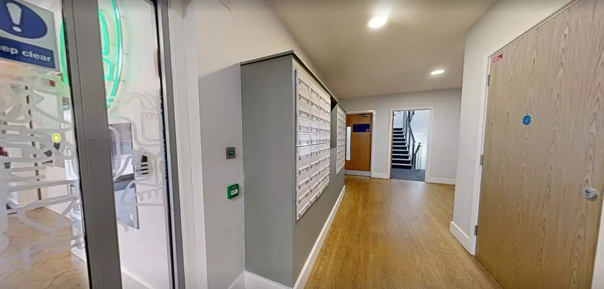 iQ Penworks House, Birmingham image 58