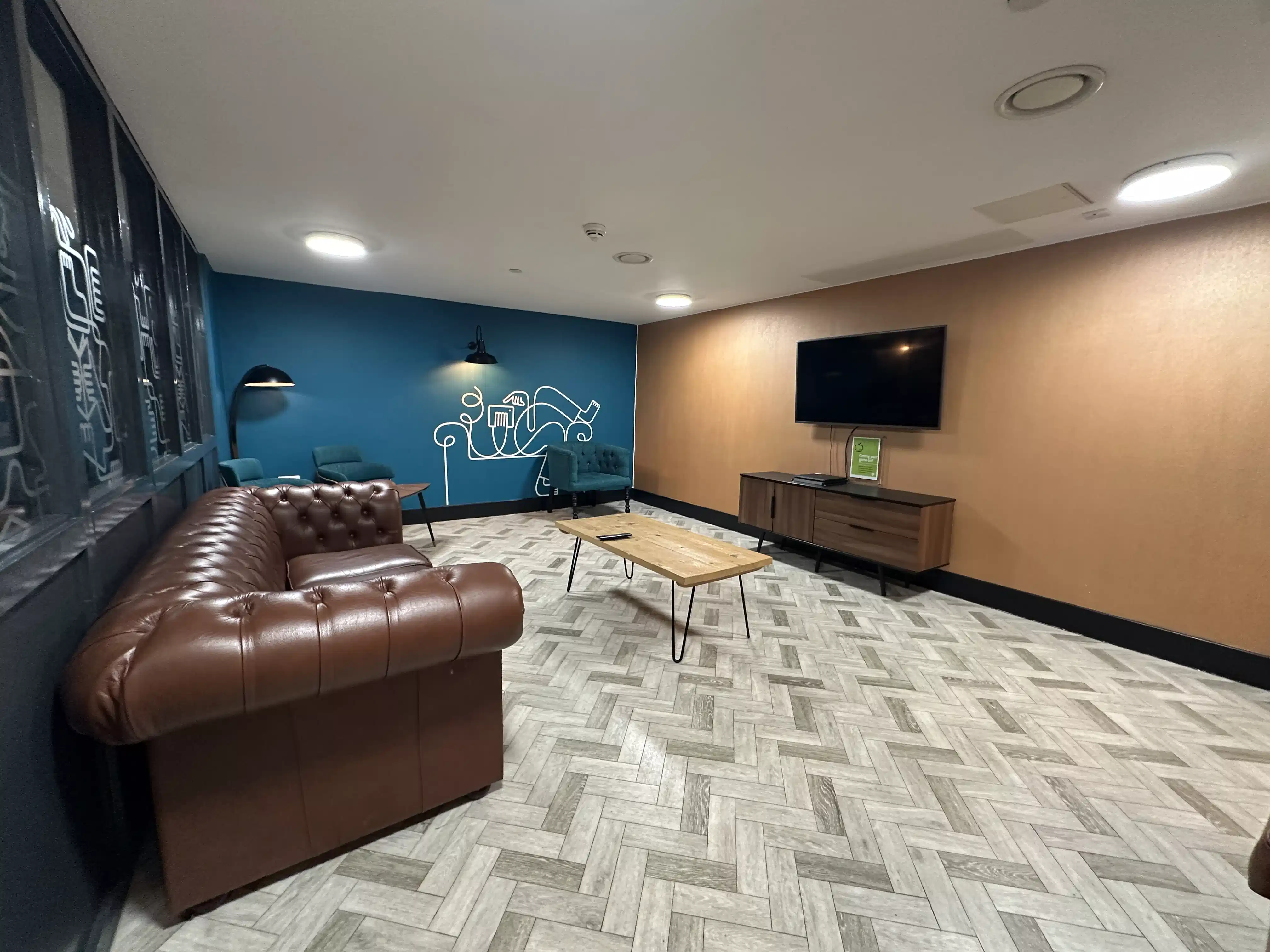 iQ Penworks House, Birmingham image 24