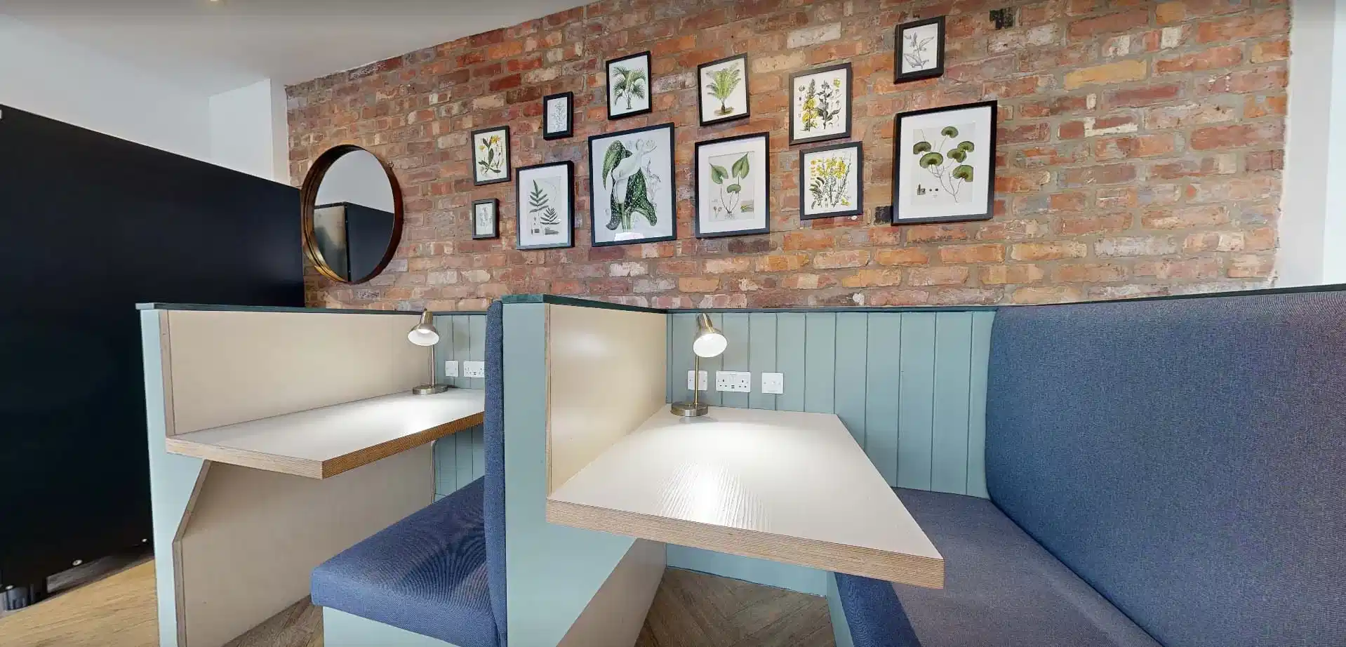 iQ Penworks House, Birmingham image 51