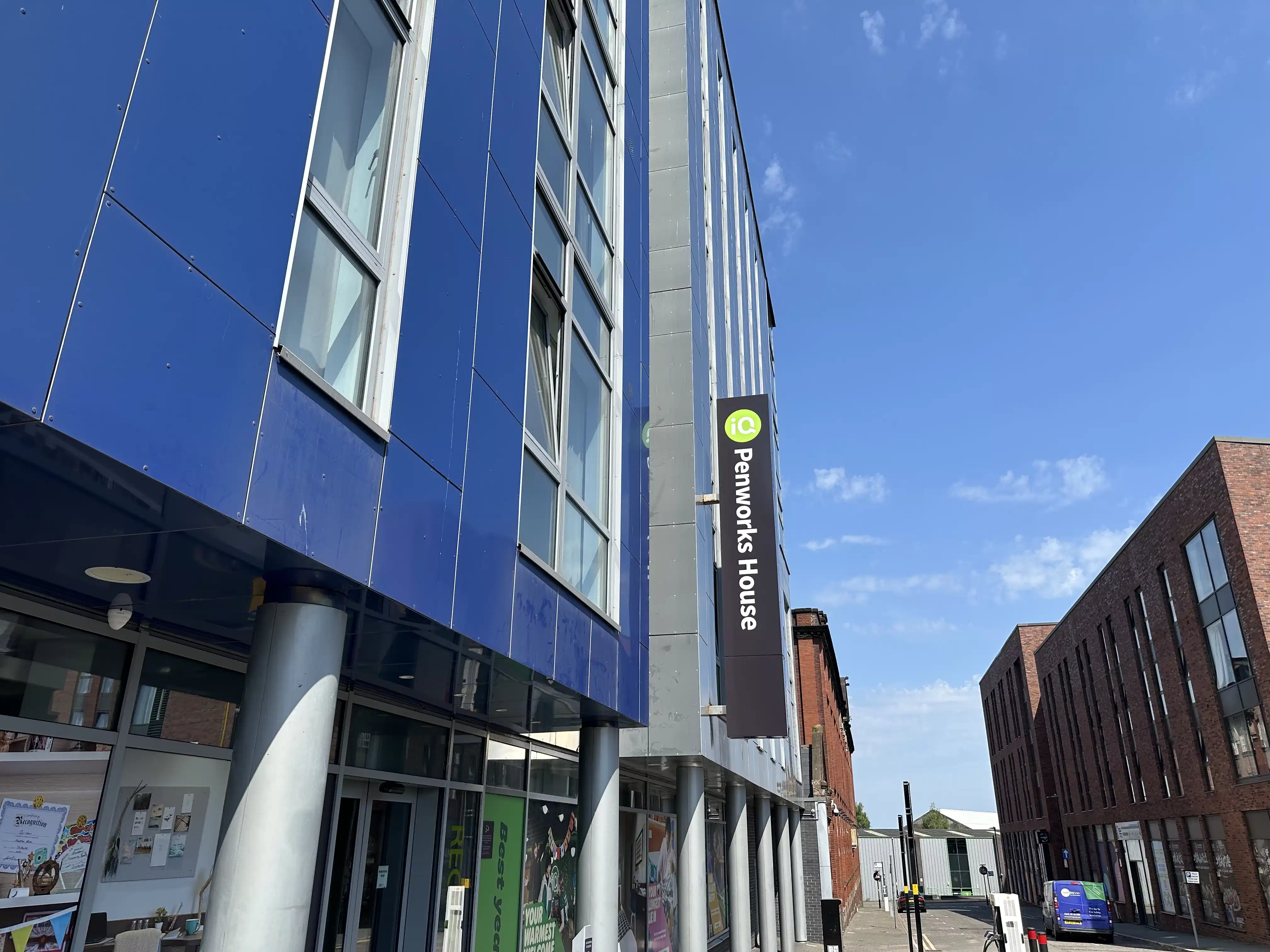 iQ Penworks House, Birmingham image 29