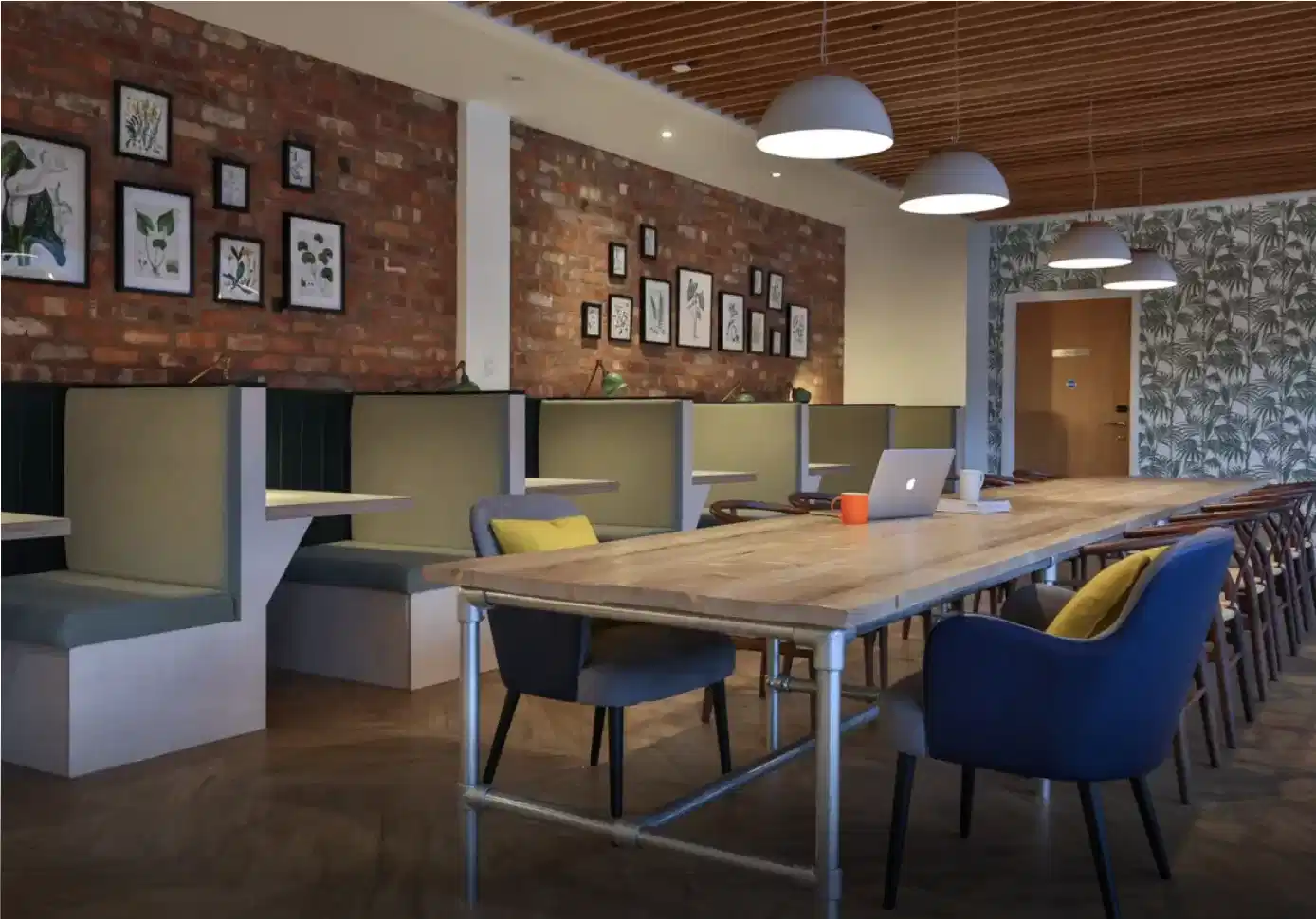 iQ Penworks House, Birmingham image 17