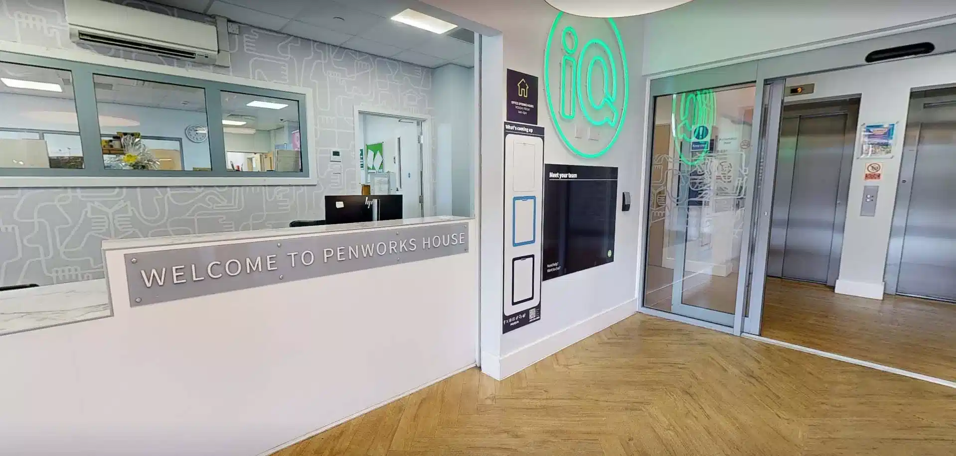 iQ Penworks House, Birmingham image 38