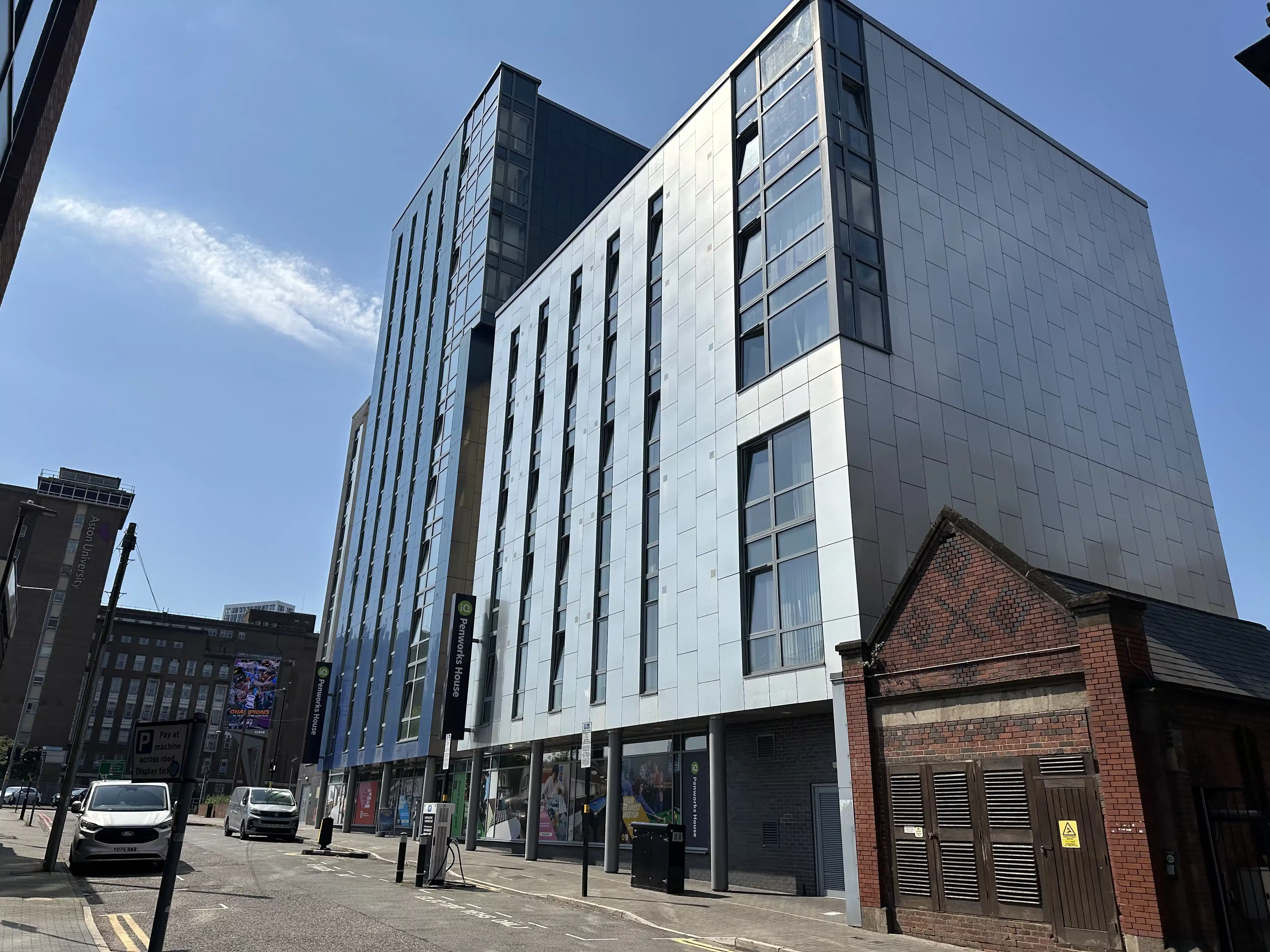 iQ Penworks House, Birmingham image 32