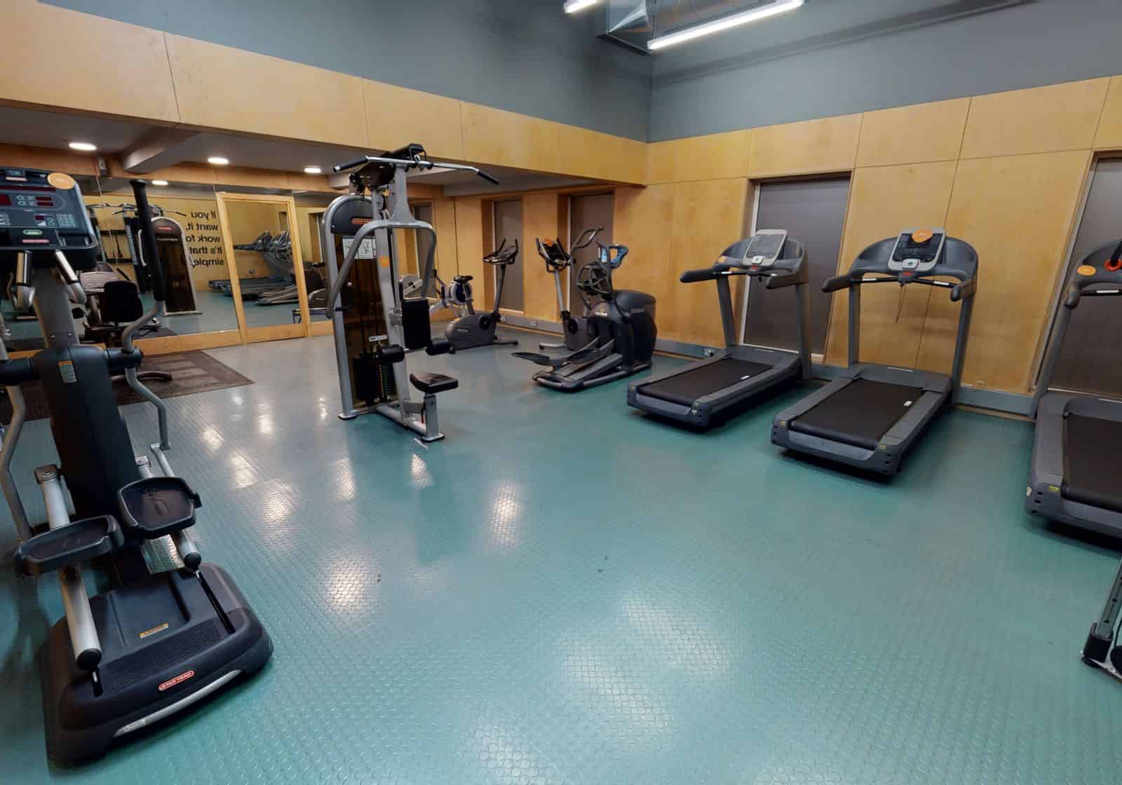 iQ Arkwright House, Bradford - Bradford, England, United Kingdom - Amenities