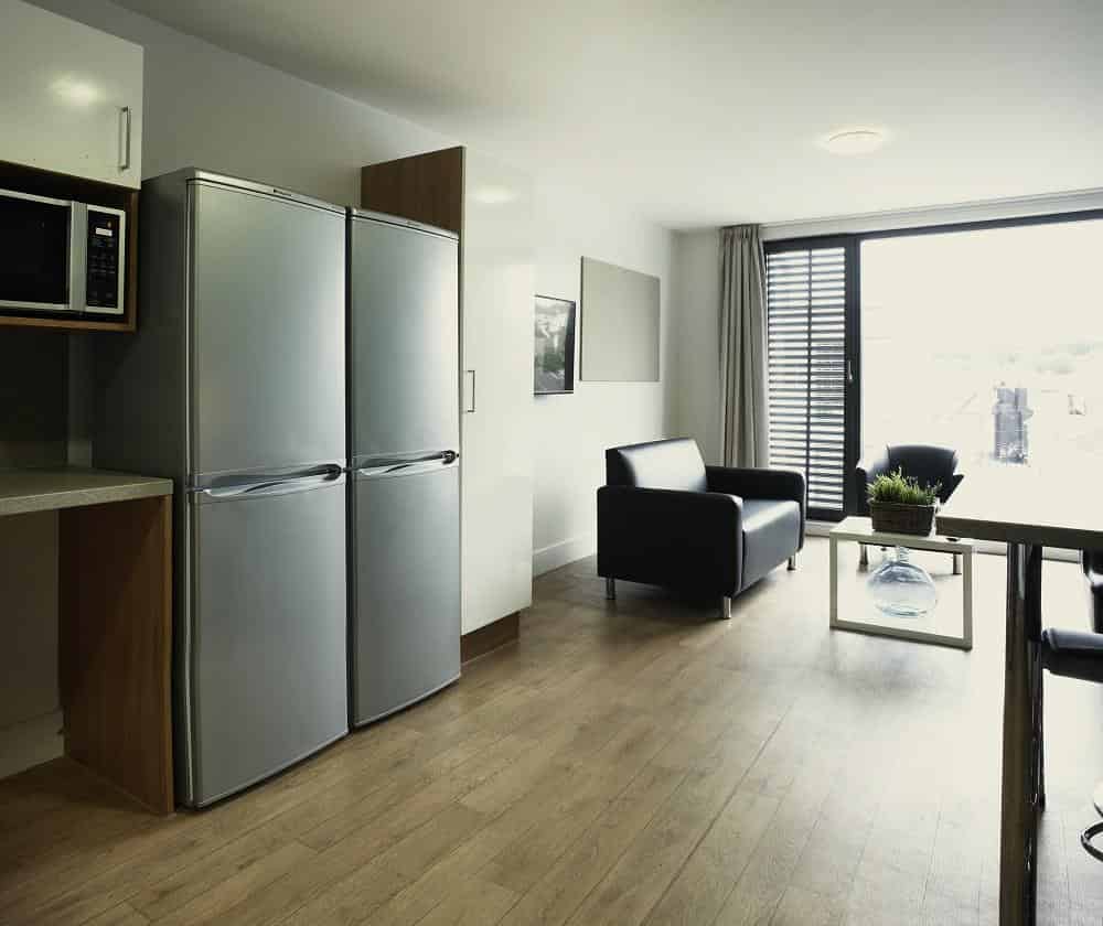 iQ Abacus House, Brighton - Brighton, England, United Kingdom - Common Area