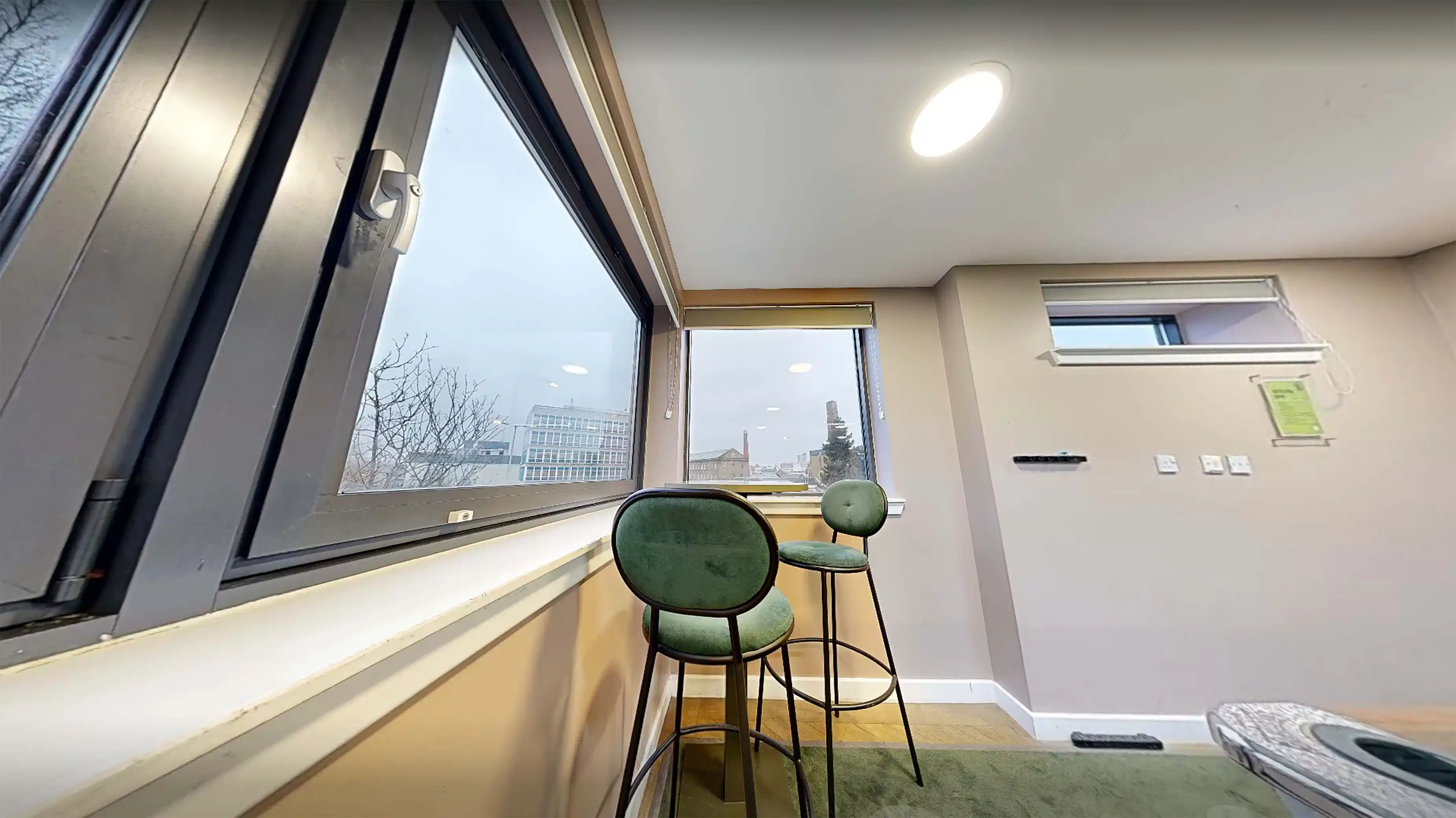 iQ Parker House, Dundee image 40