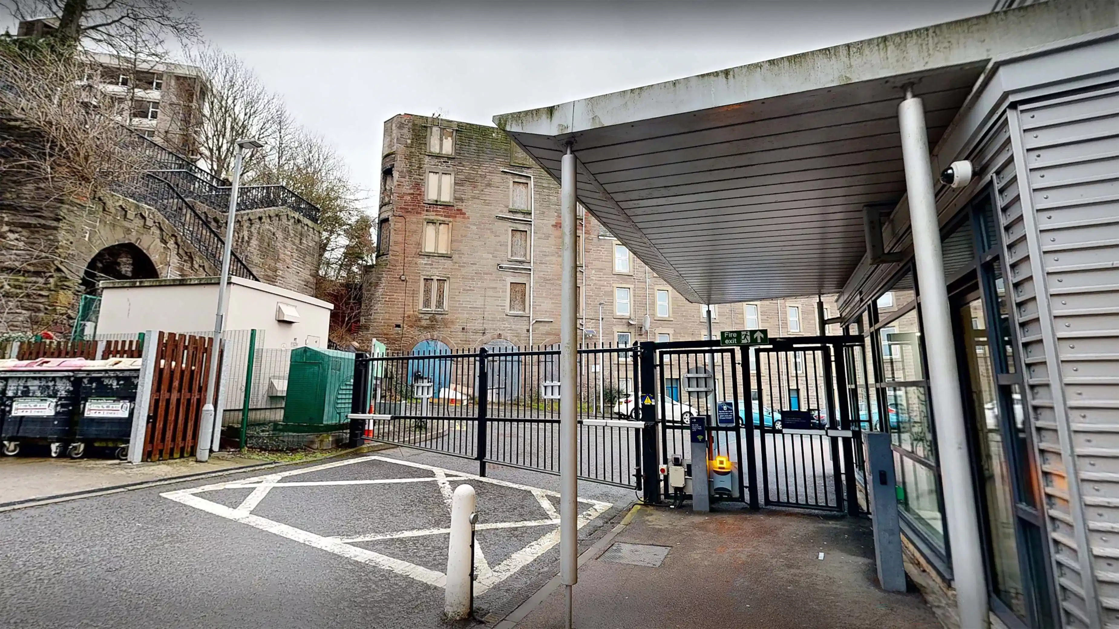 iQ Parker House, Dundee image 35