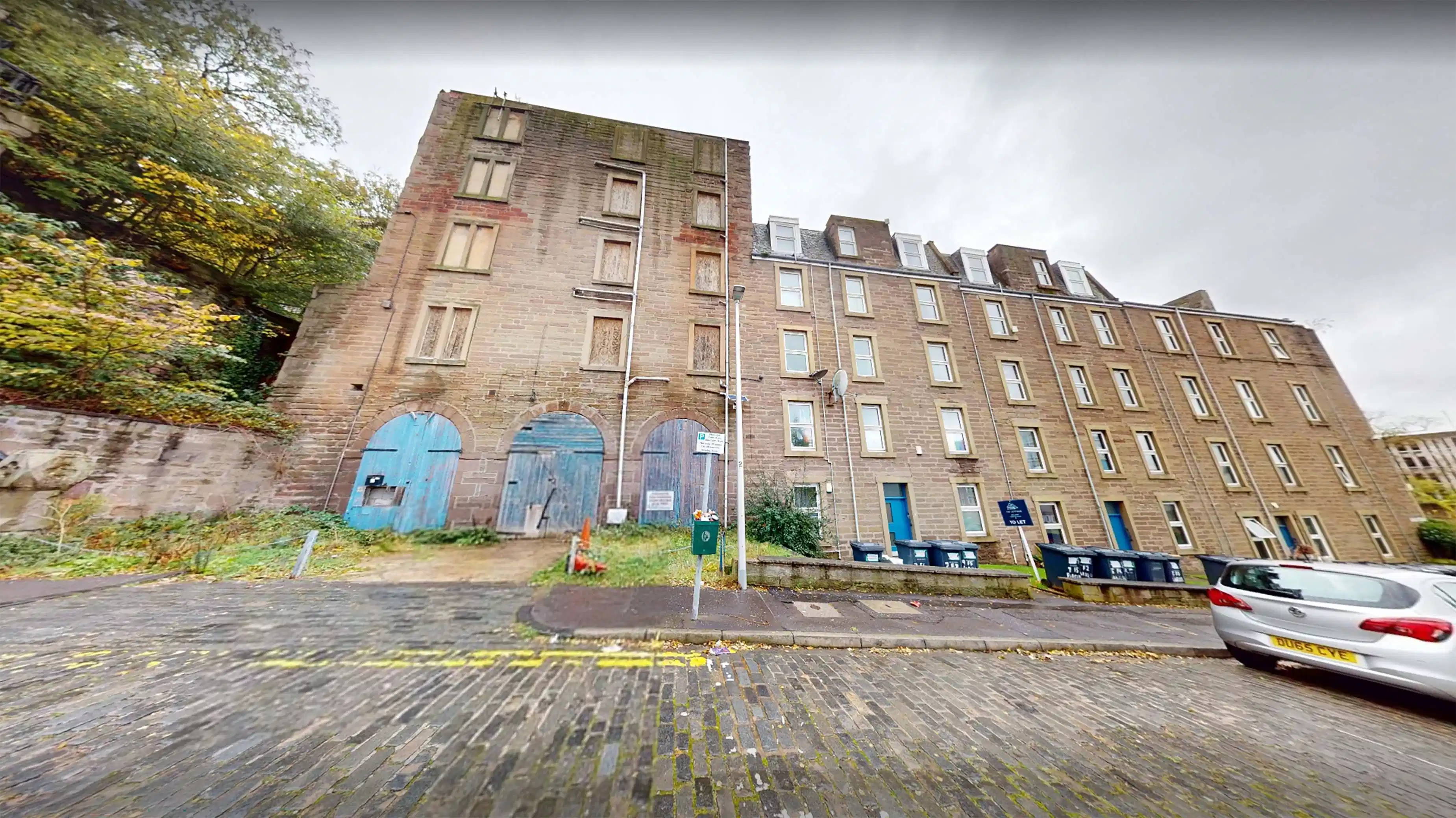 iQ Parker House, Dundee image 19