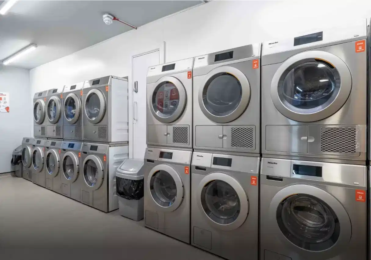 iQ Parker House, Dundee - Dundee, Scotland, United Kingdom - Amenities