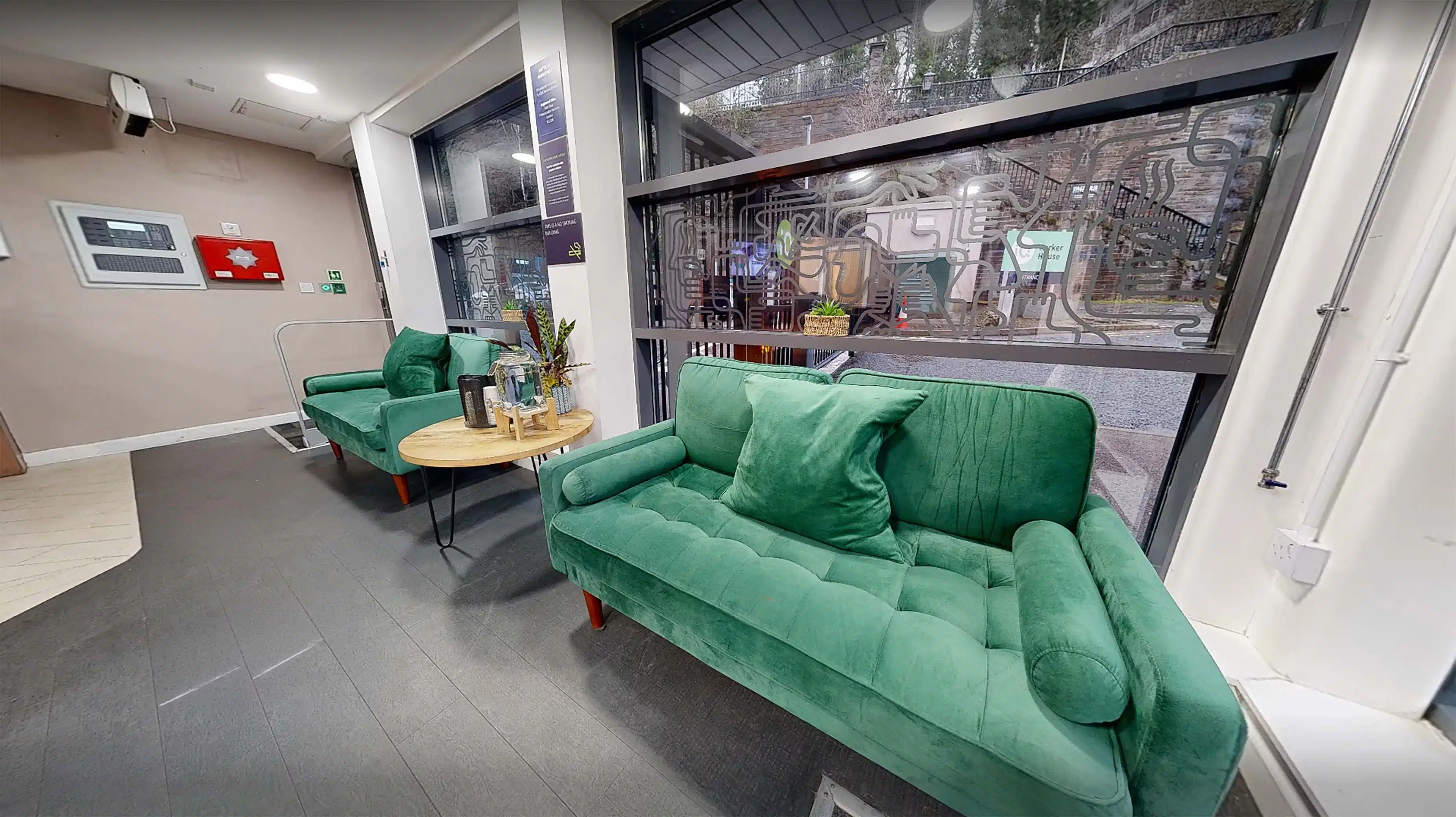iQ Parker House, Dundee image 30