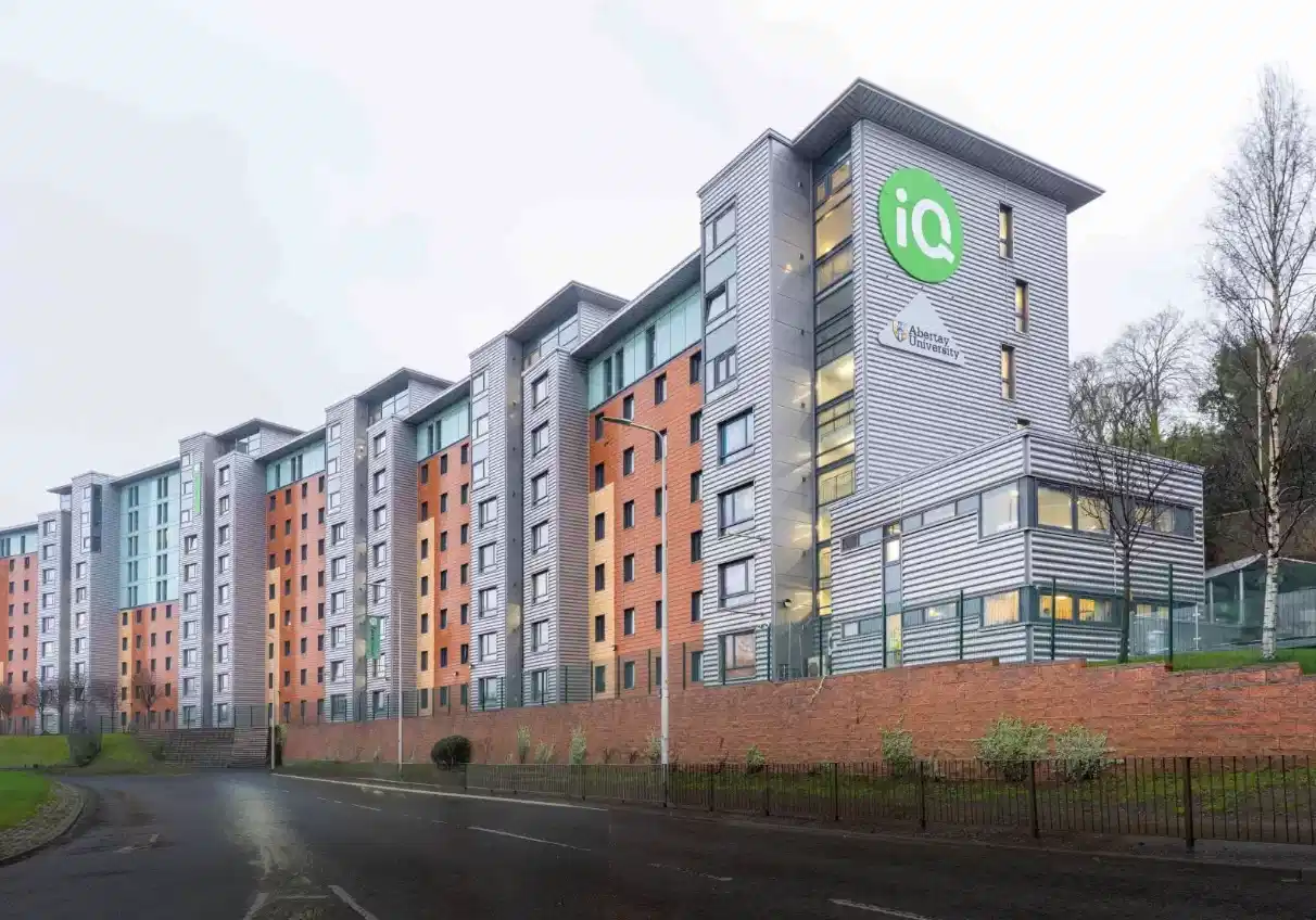 iQ Parker House, Dundee image 11