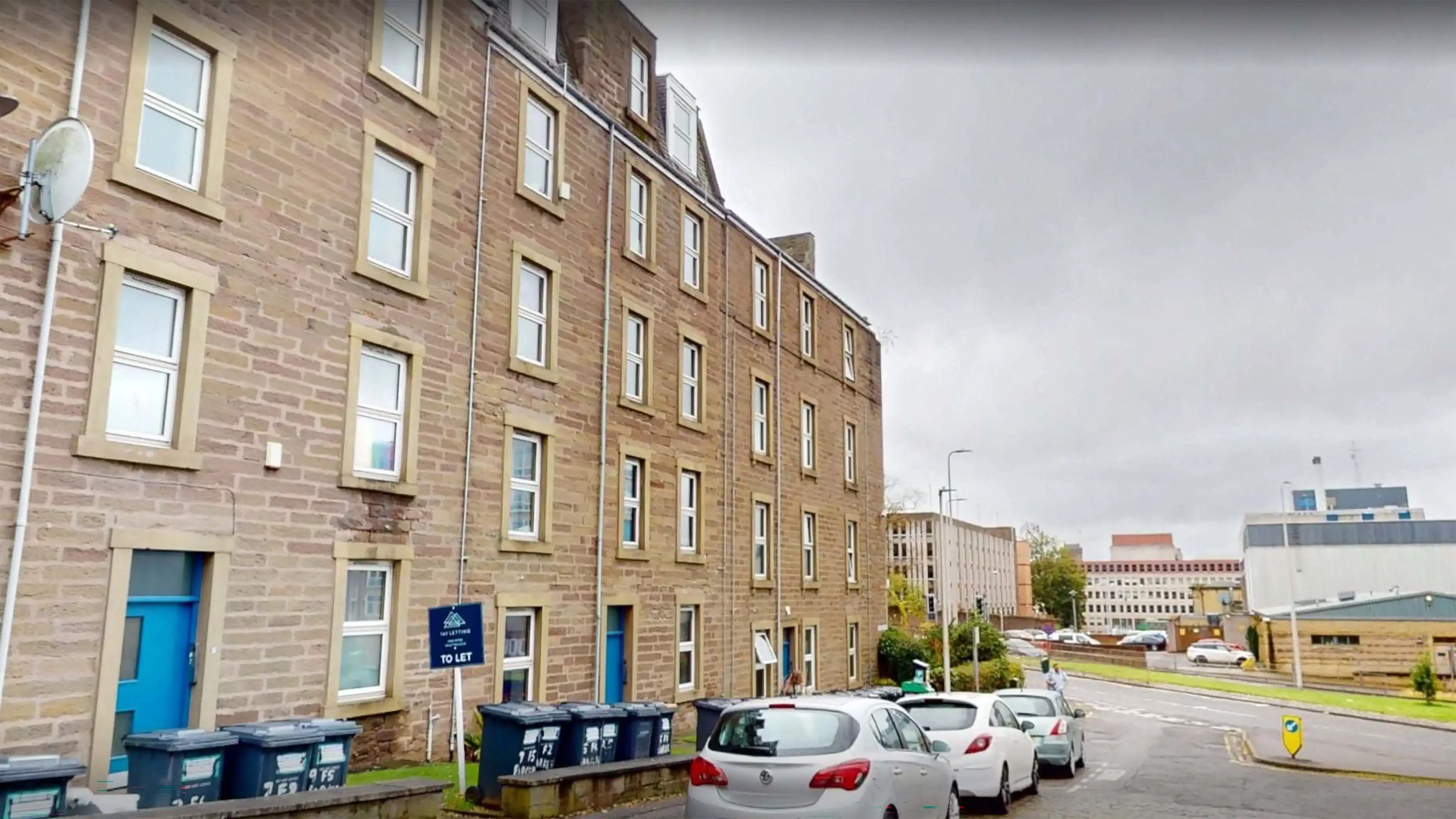 iQ Parker House, Dundee image 23
