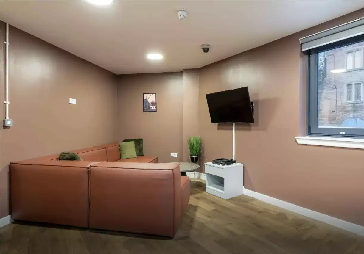 iQ Parker House, Dundee view 7