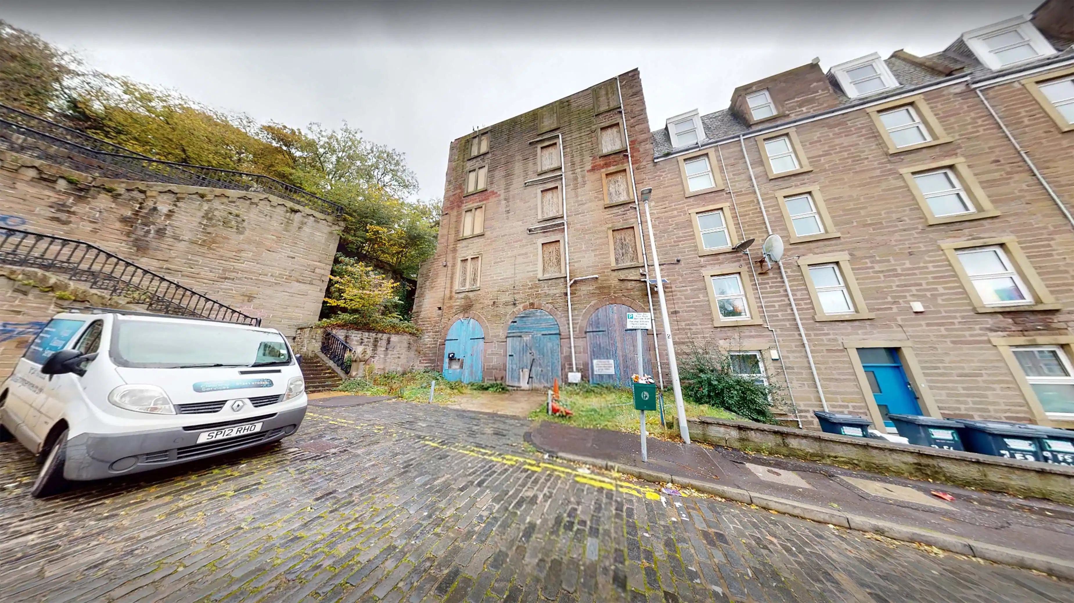 iQ Parker House, Dundee image 22
