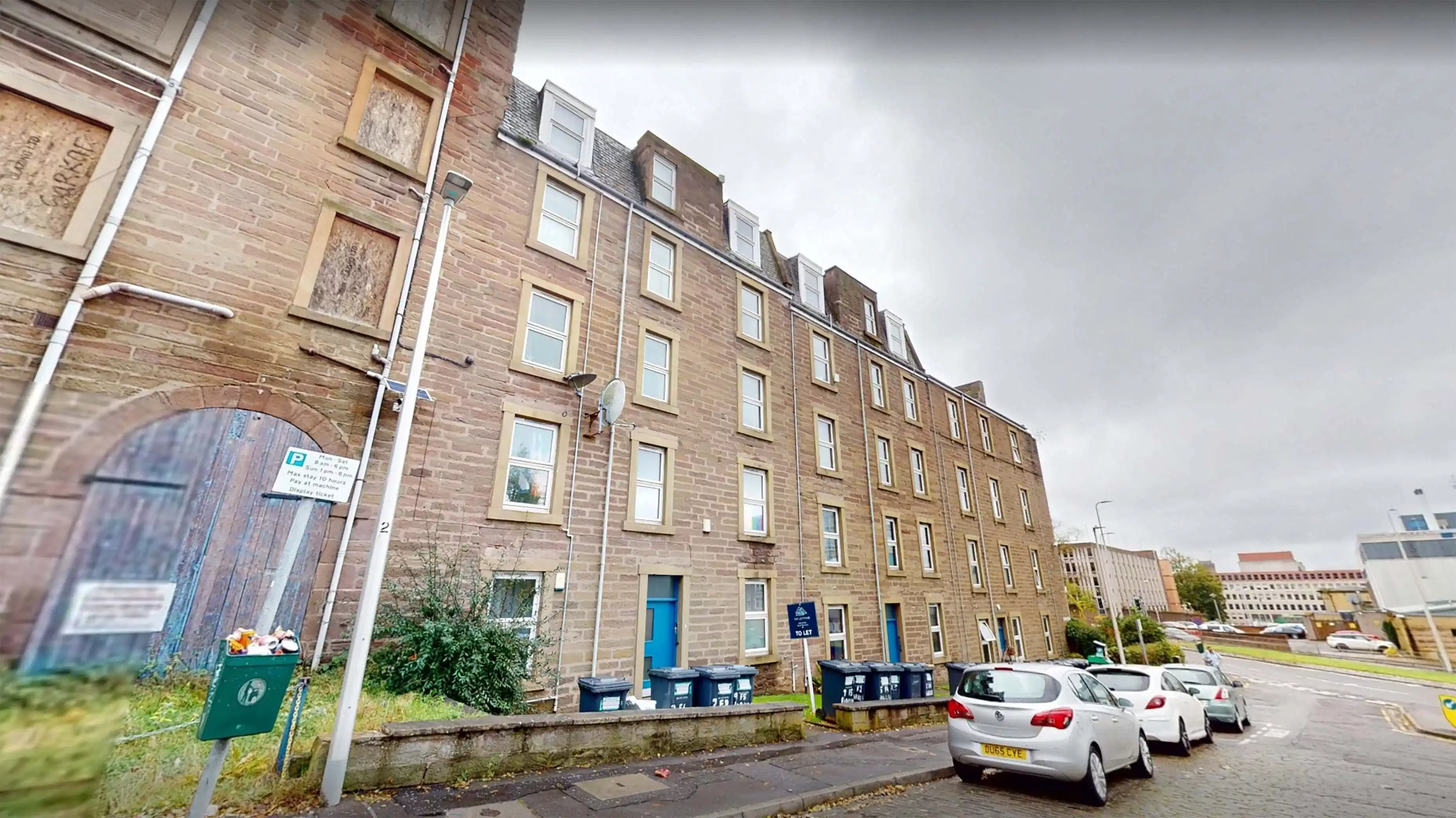 iQ Parker House, Dundee image 20