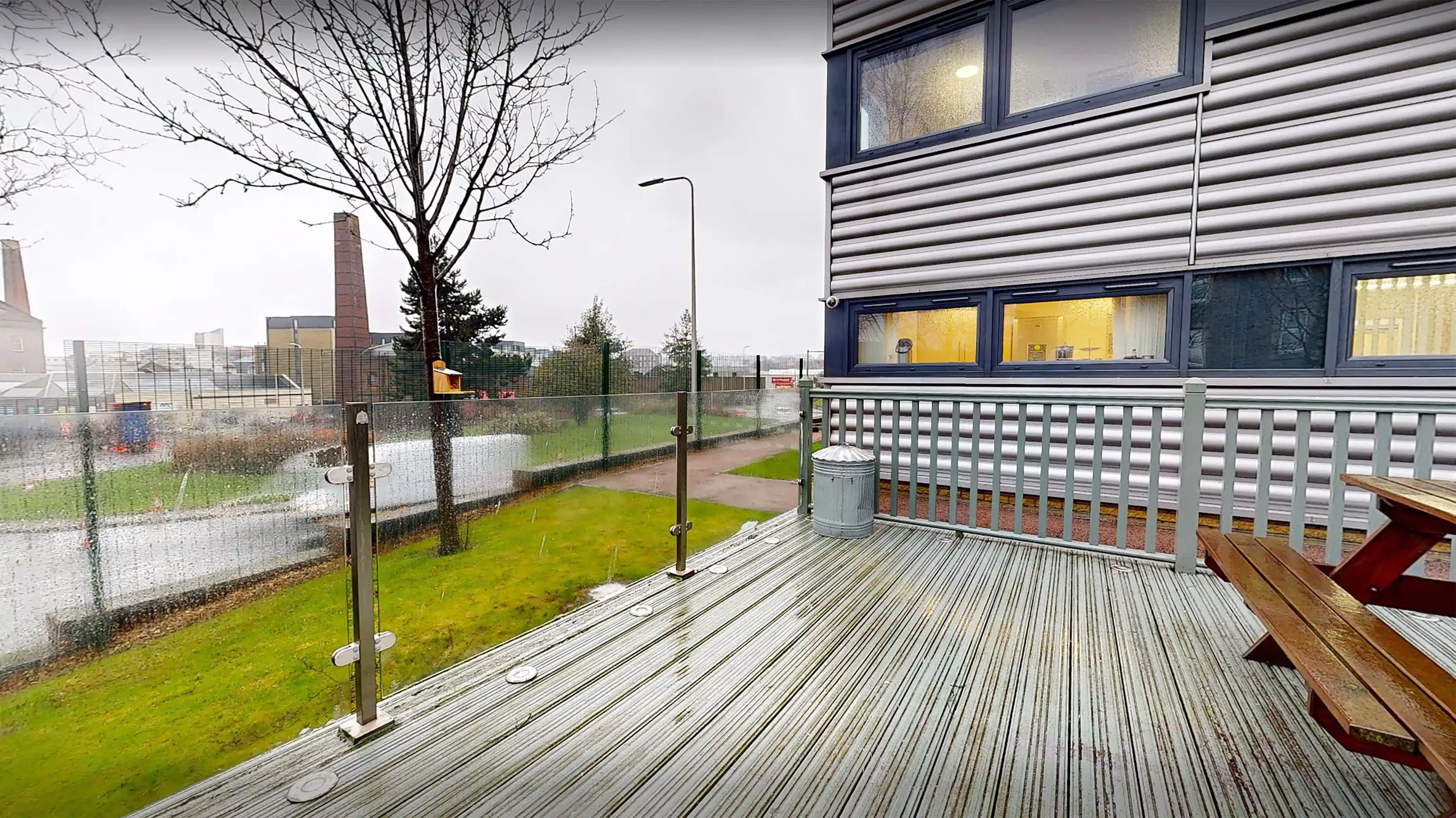 iQ Parker House, Dundee image 69