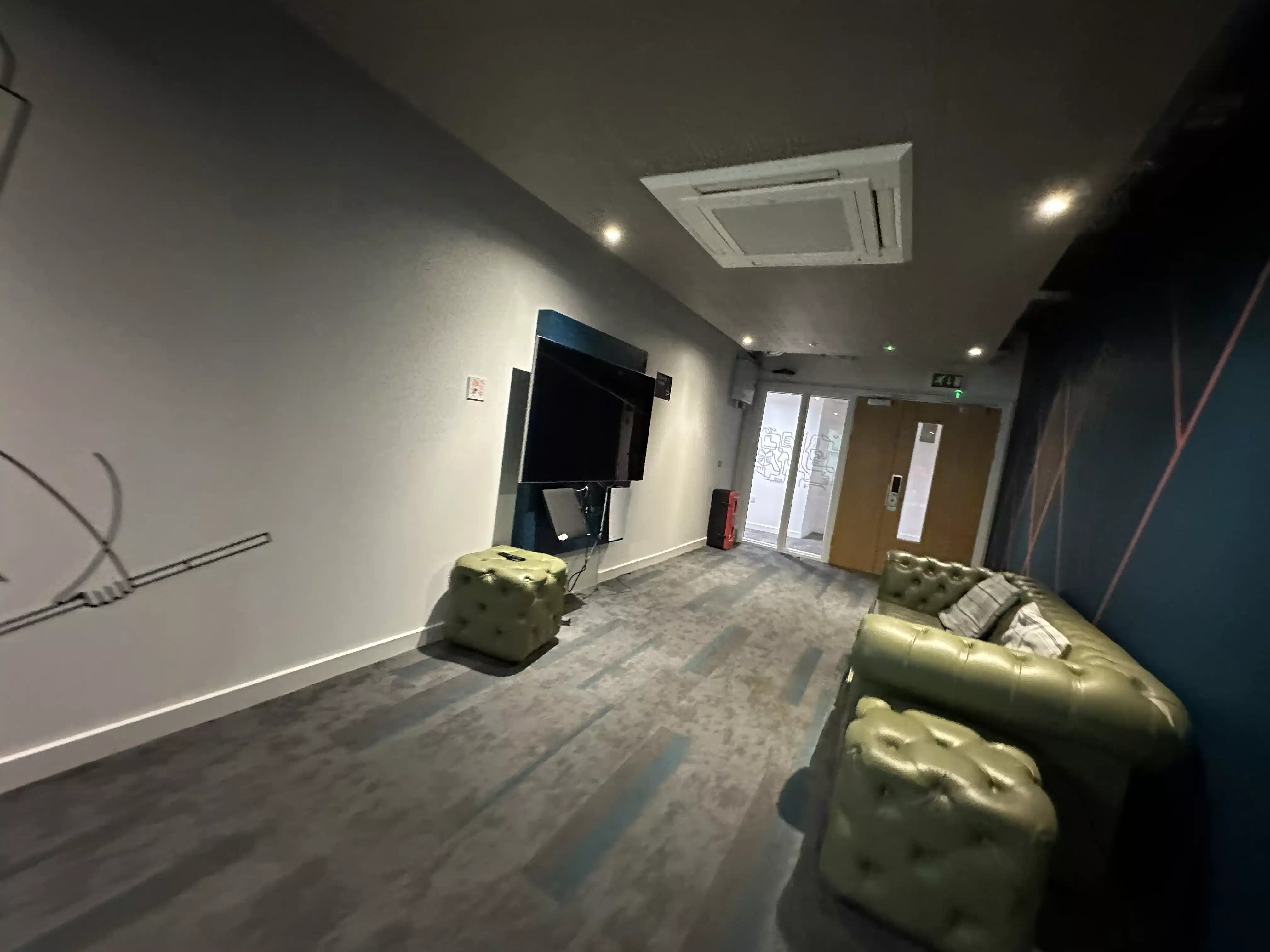 iQ Elgin Place, Glasgow image 20