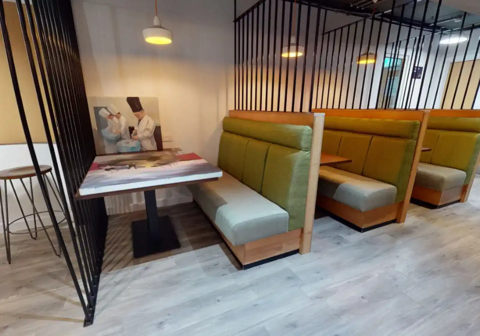 iQ Elgin Place, Glasgow image 15
