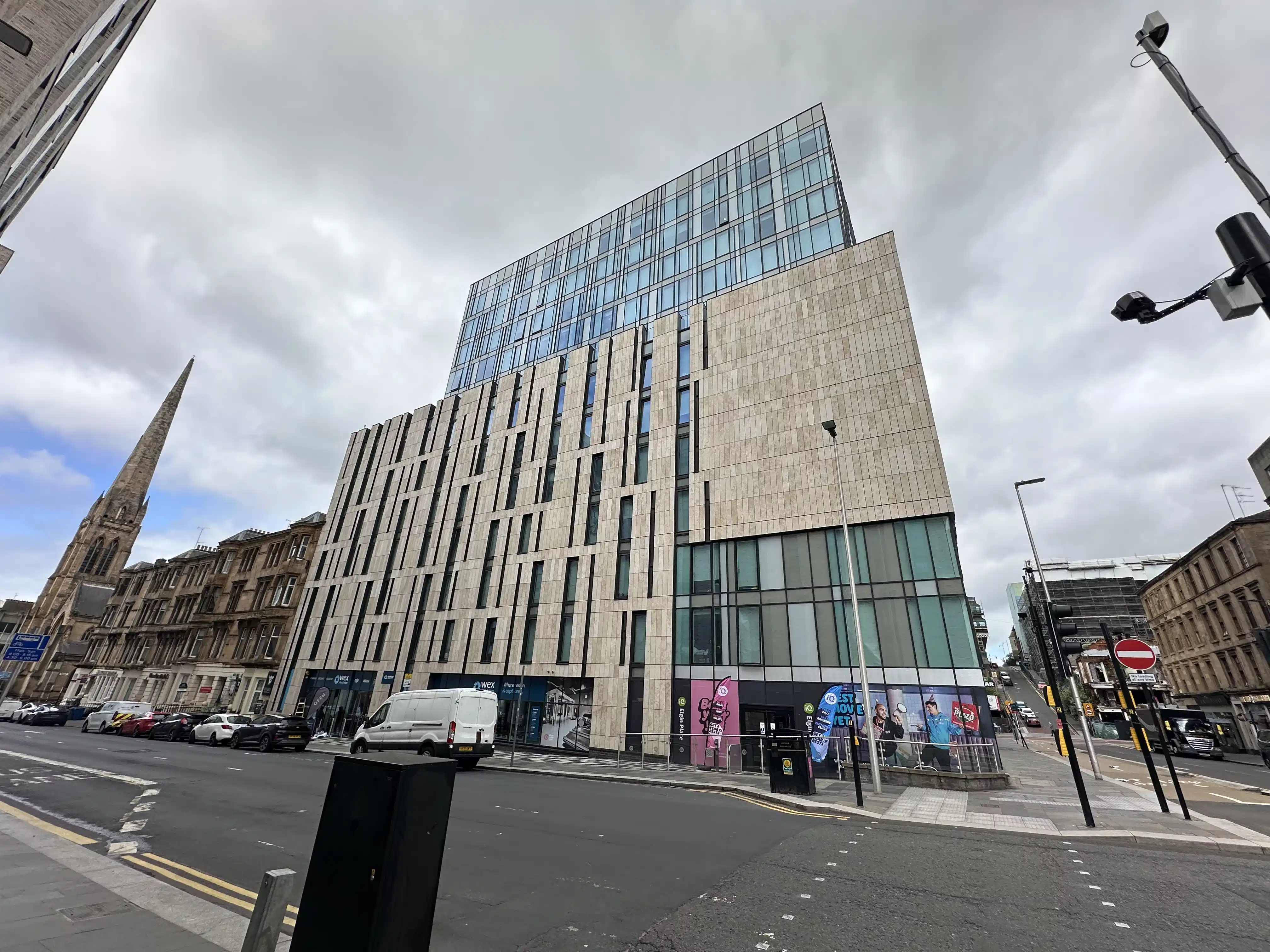 iQ Elgin Place, Glasgow image 62