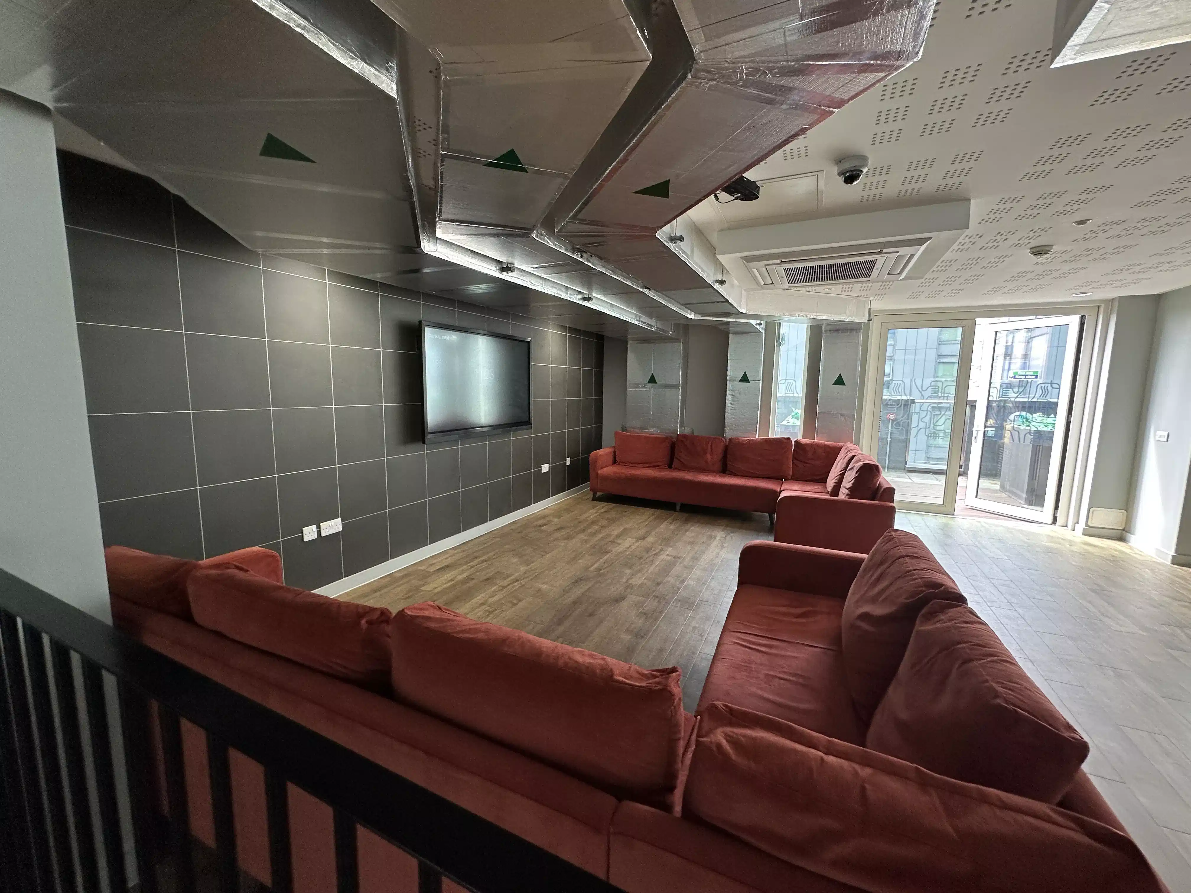 iQ Elgin Place, Glasgow image 26