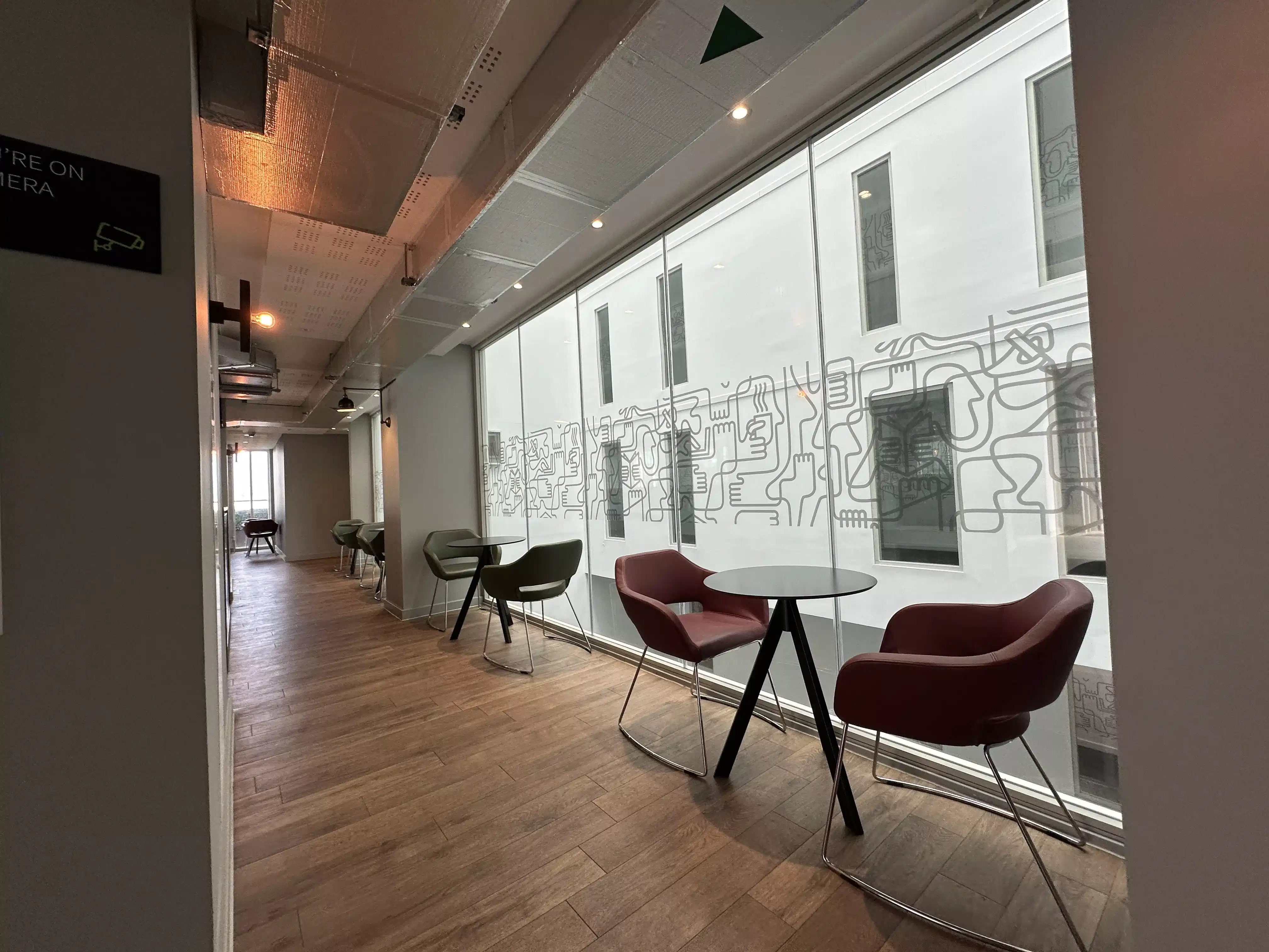 iQ Elgin Place, Glasgow image 54