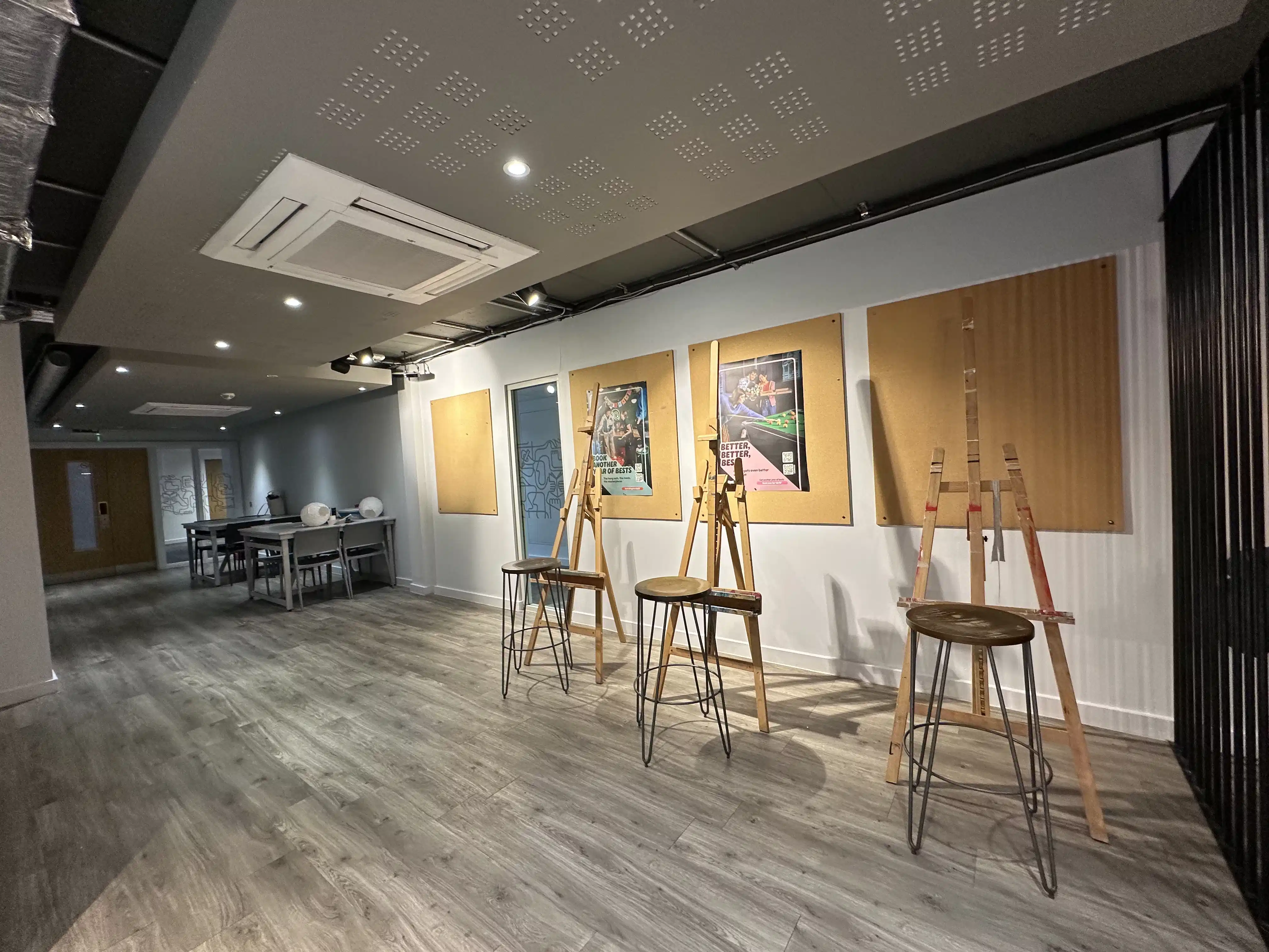 iQ Elgin Place, Glasgow image 38