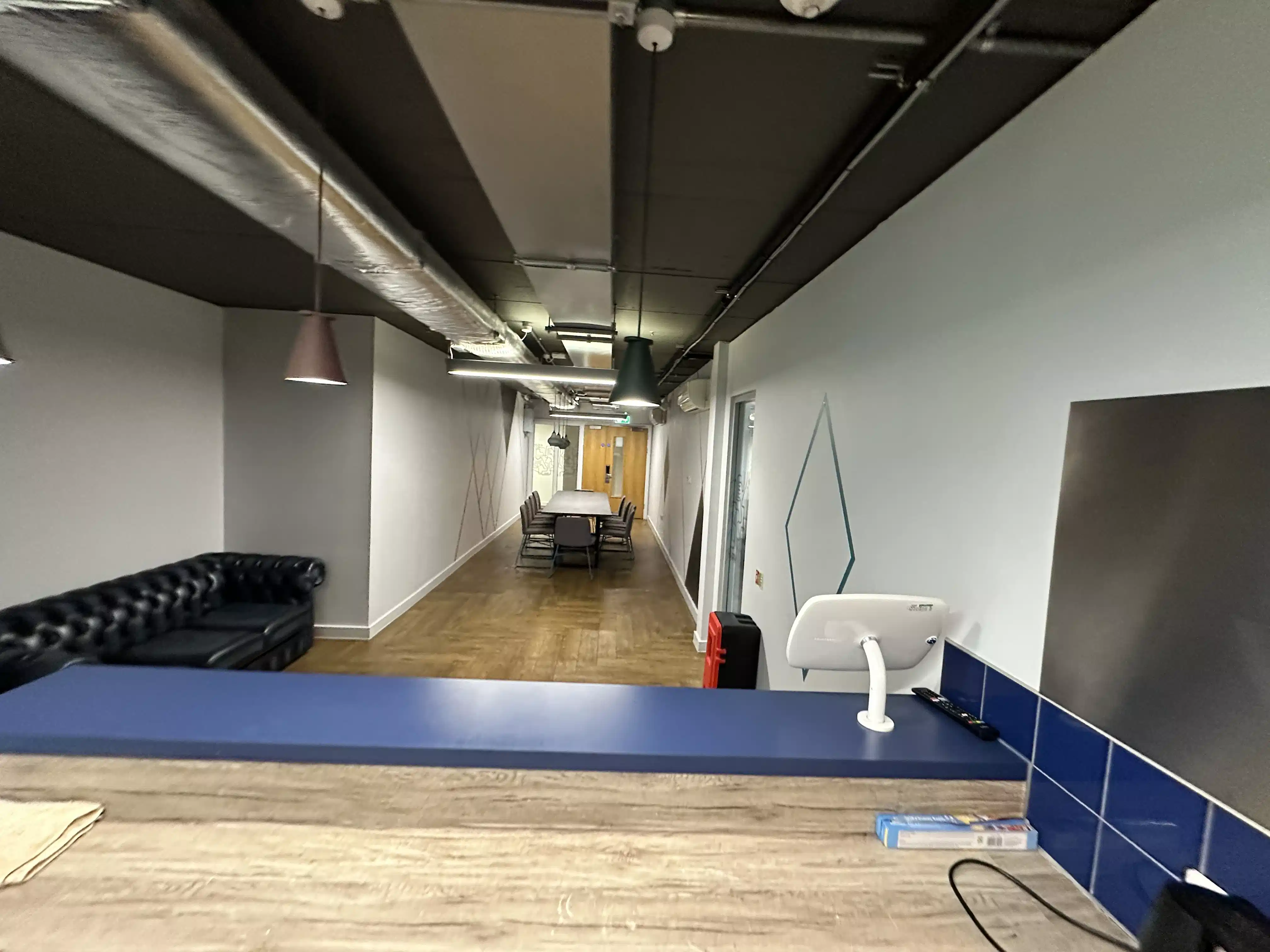 iQ Elgin Place, Glasgow image 23