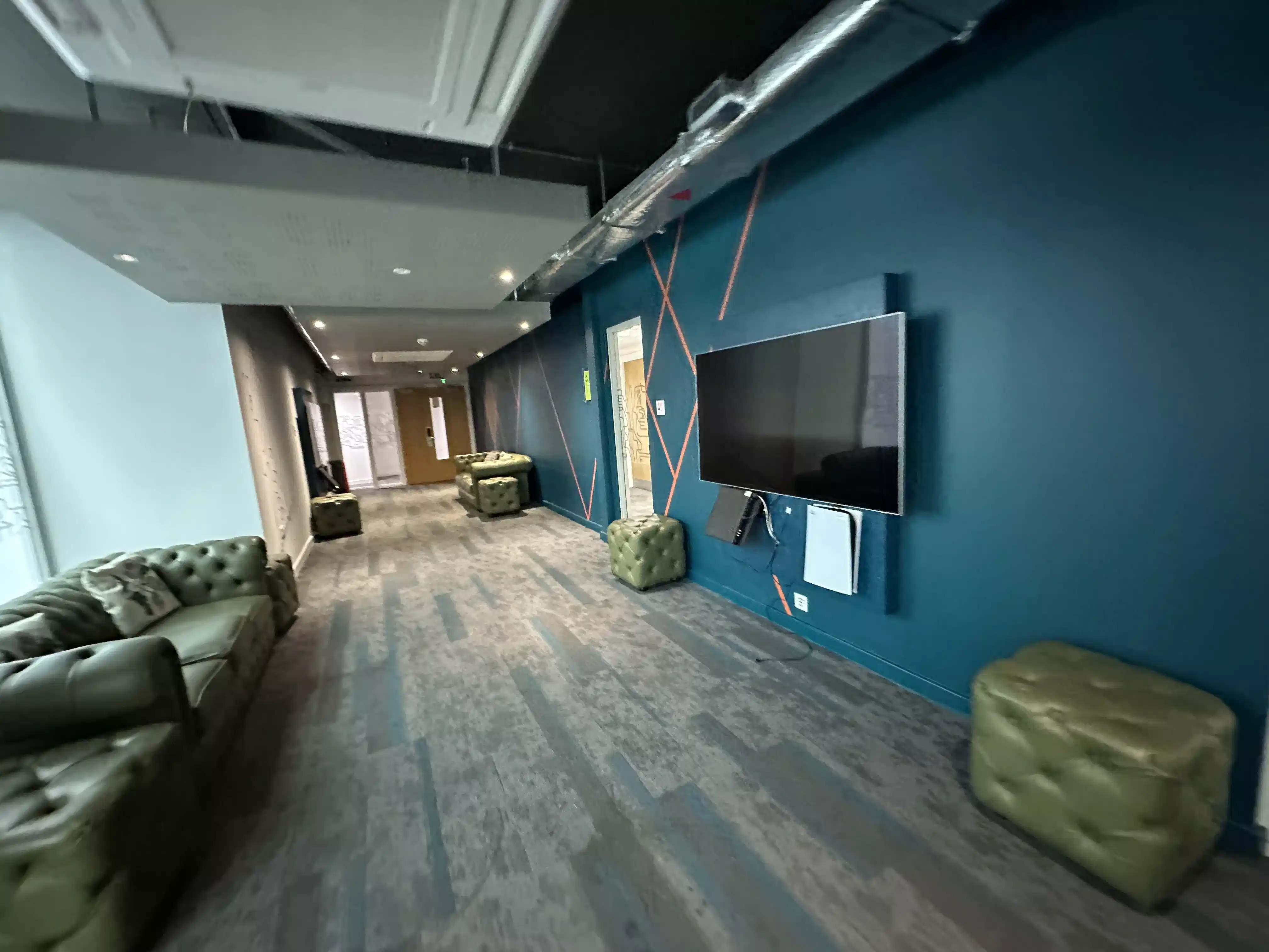 iQ Elgin Place, Glasgow image 19