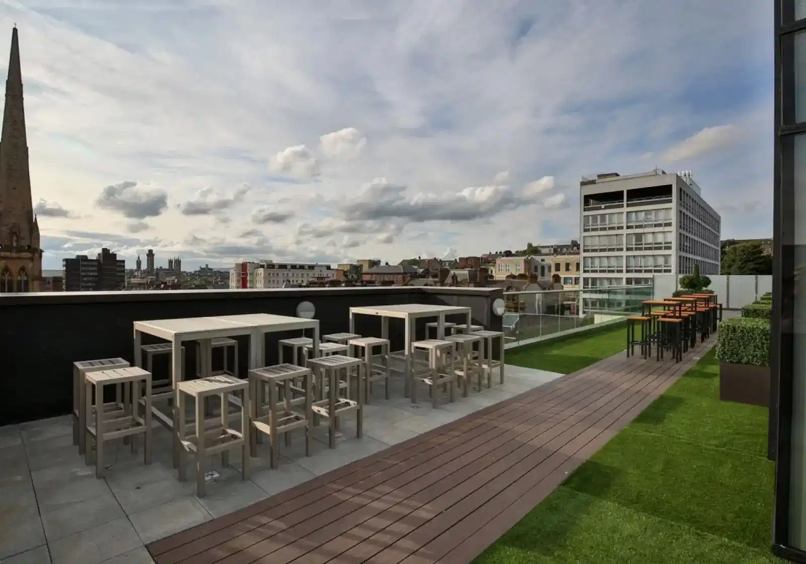 iQ Elgin Place, Glasgow image 17