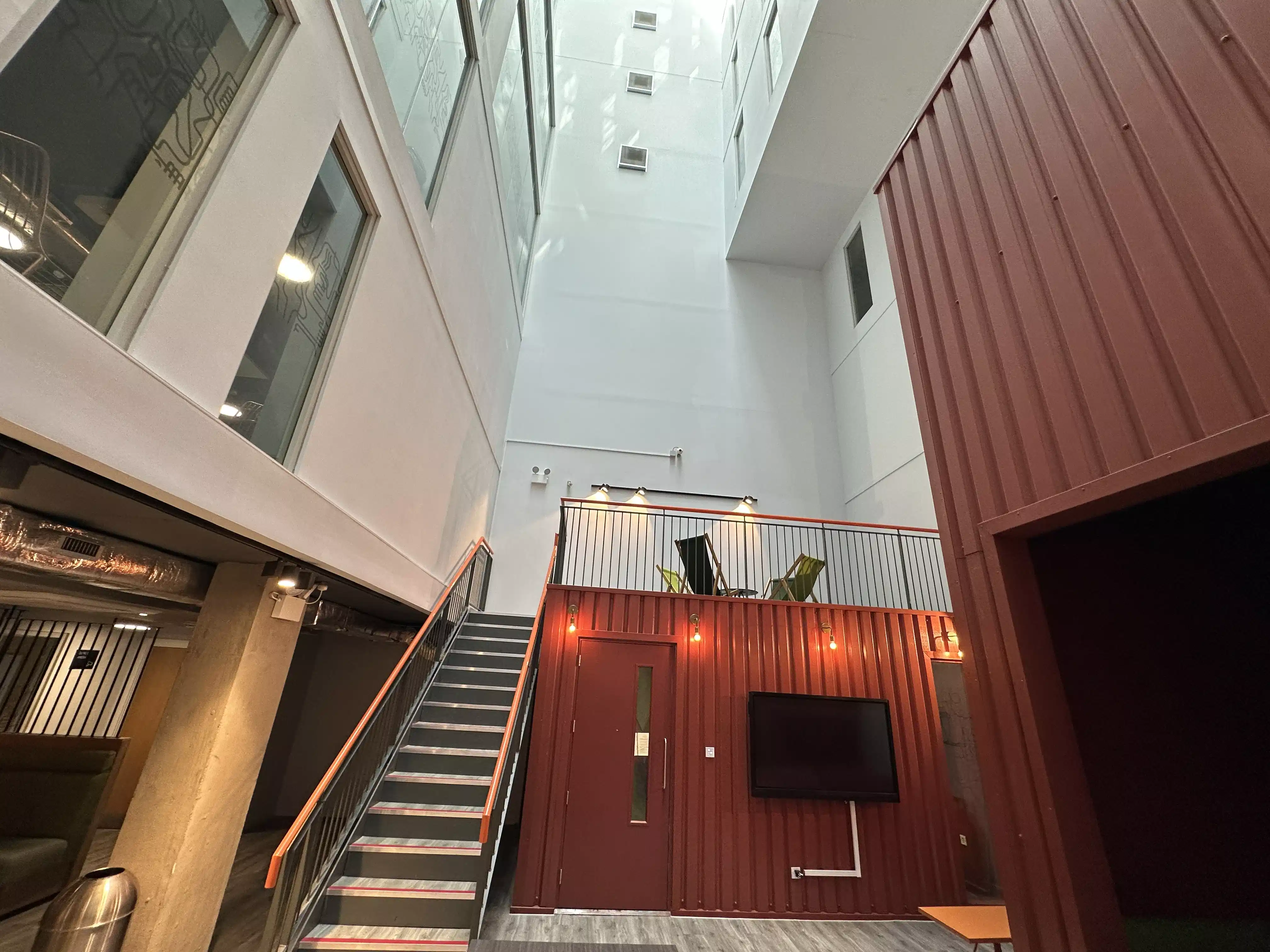 iQ Elgin Place, Glasgow image 41