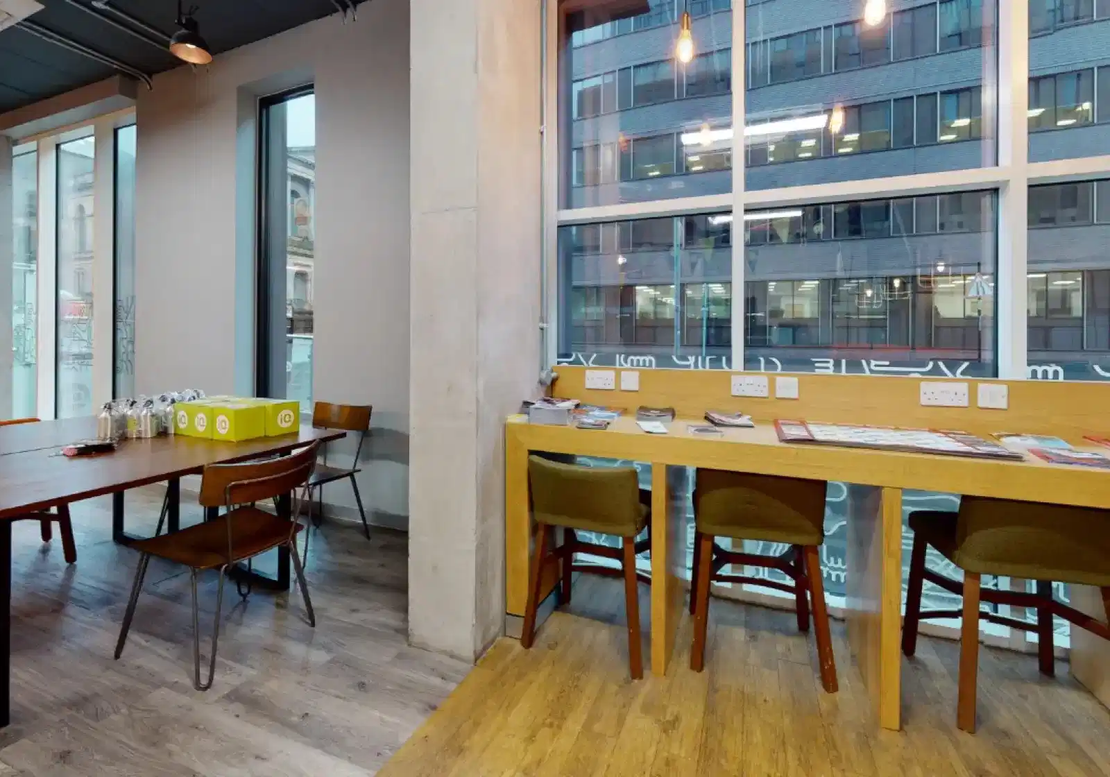 iQ Elgin Place, Glasgow view 6