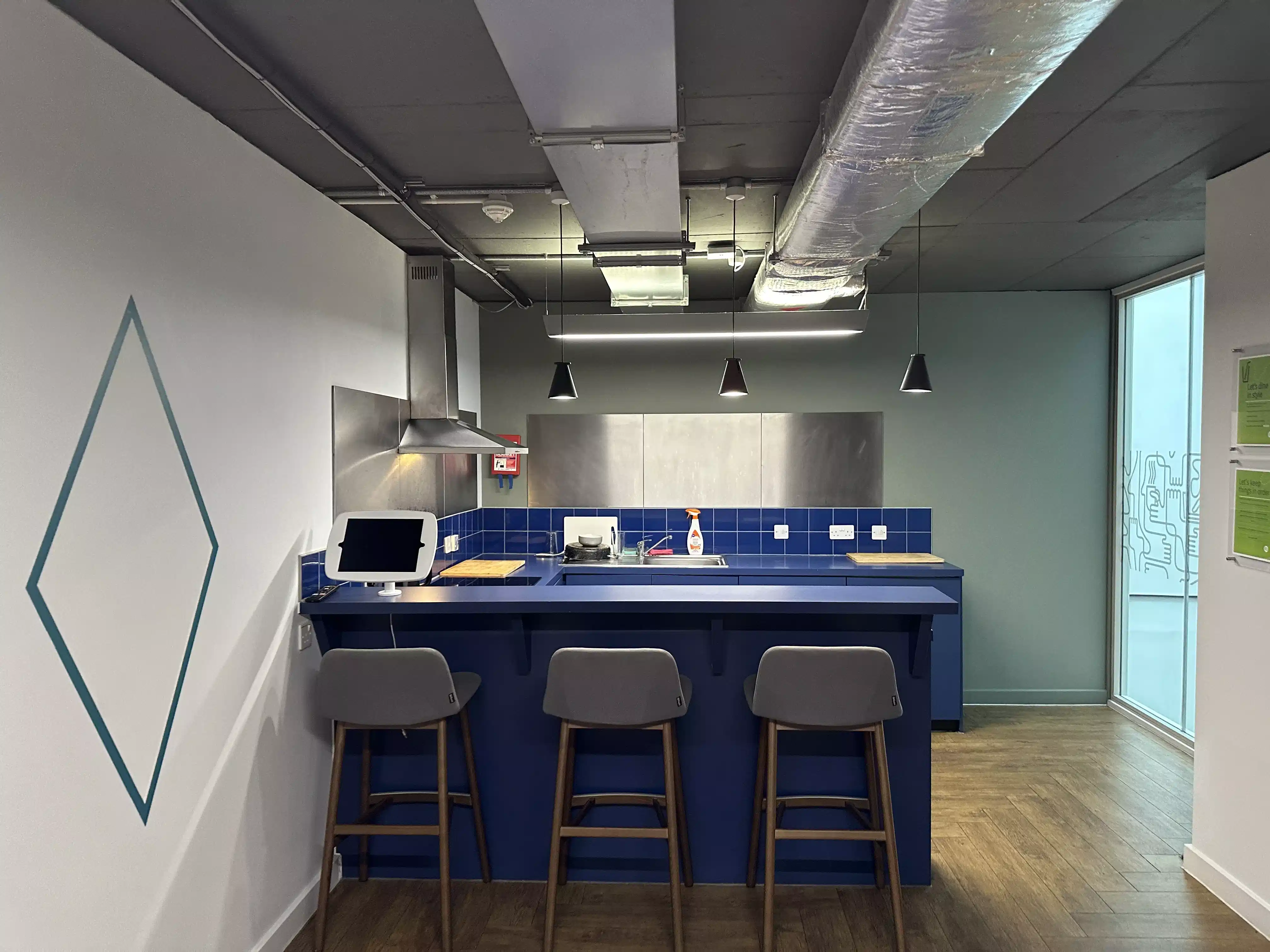 iQ Elgin Place, Glasgow image 24