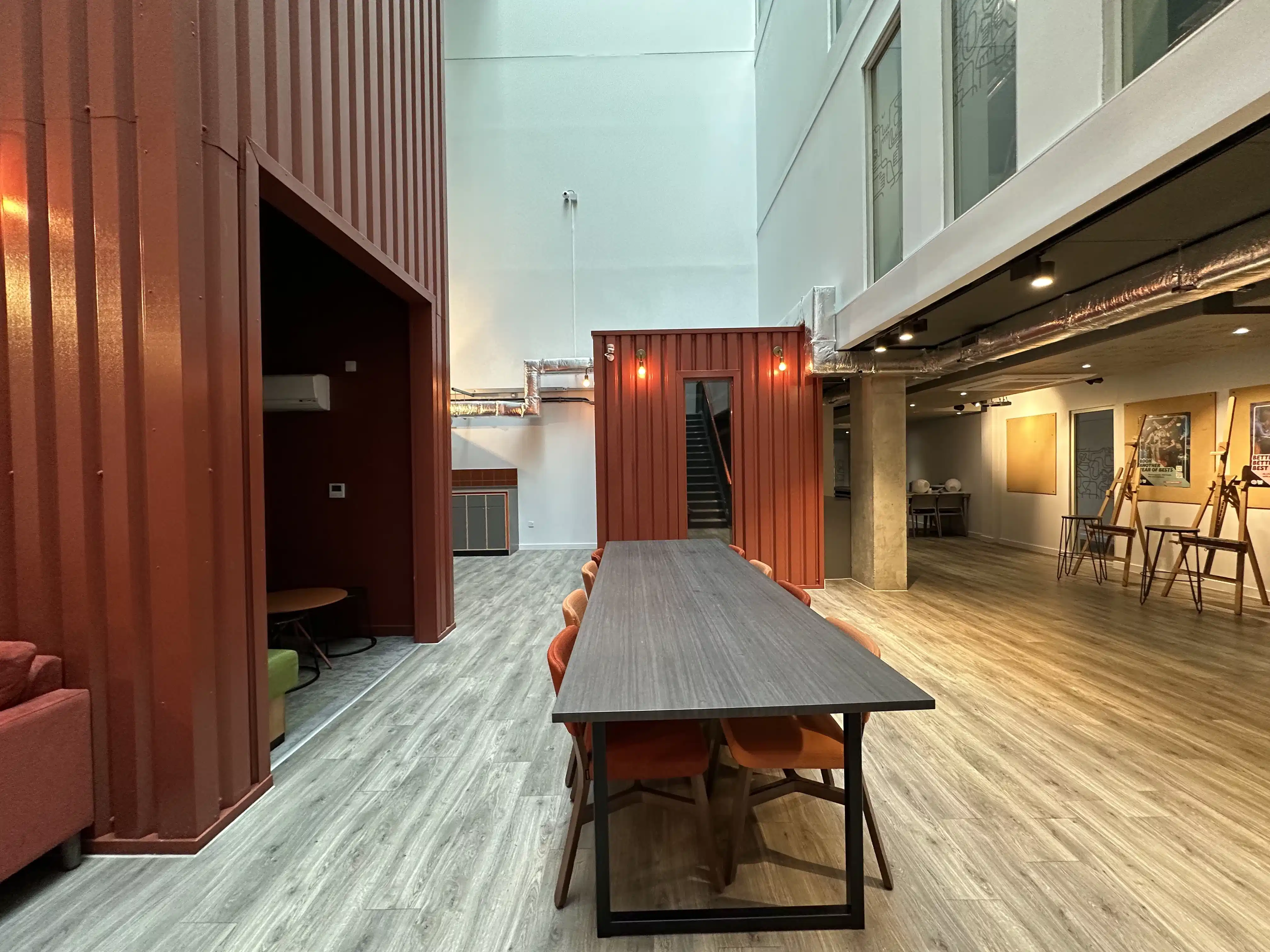 iQ Elgin Place, Glasgow image 36