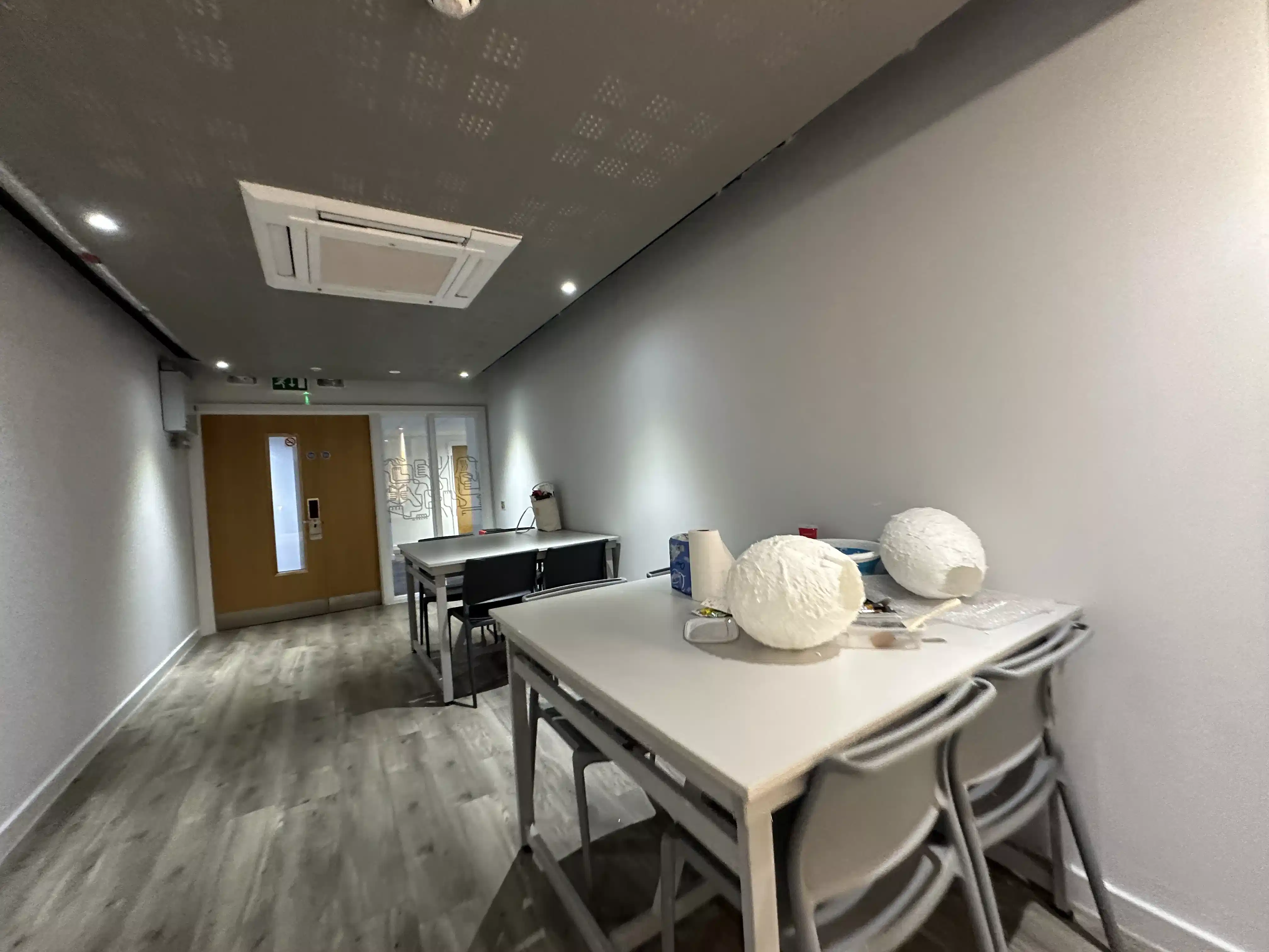 iQ Elgin Place, Glasgow image 42