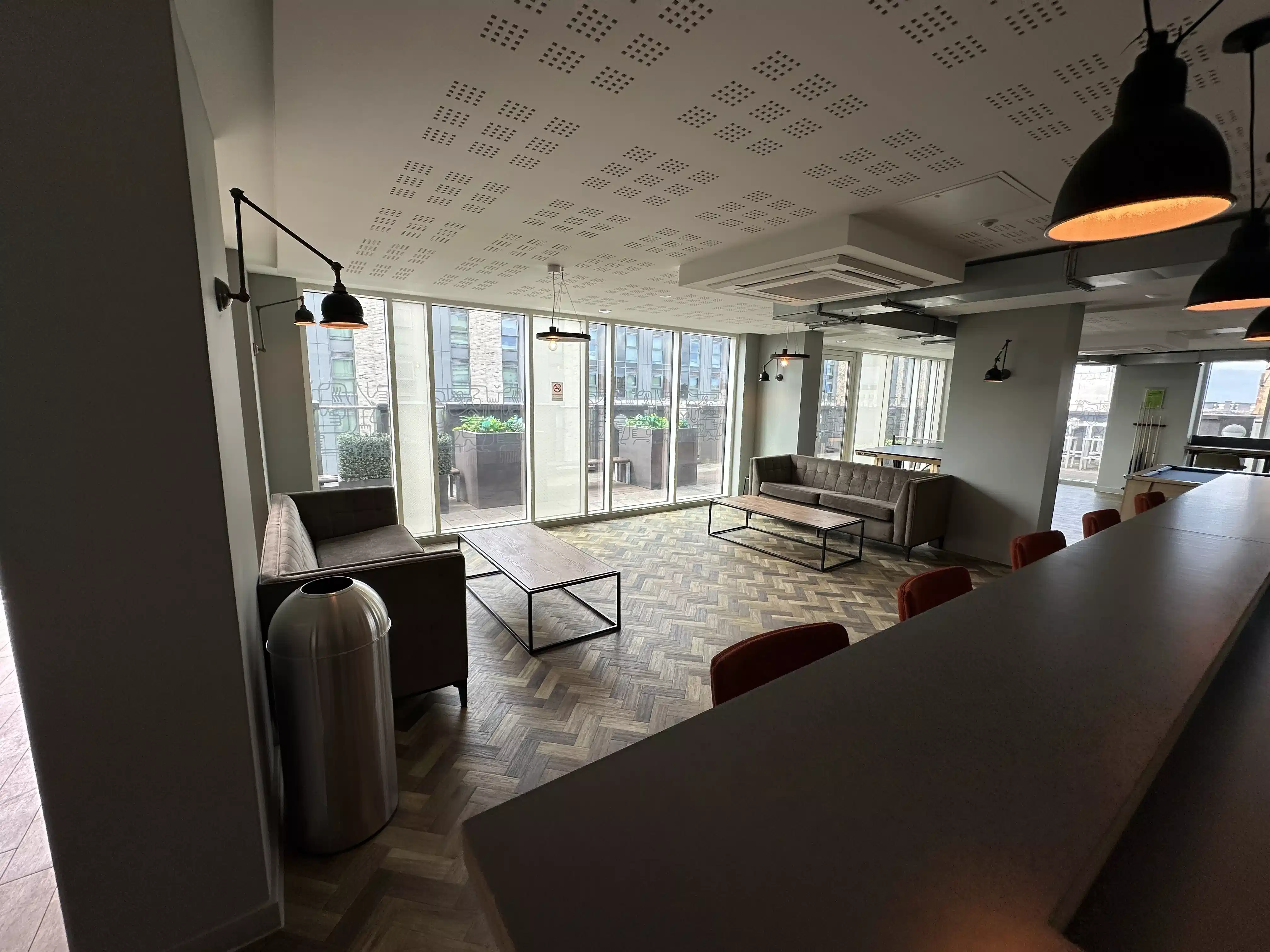iQ Elgin Place, Glasgow image 27