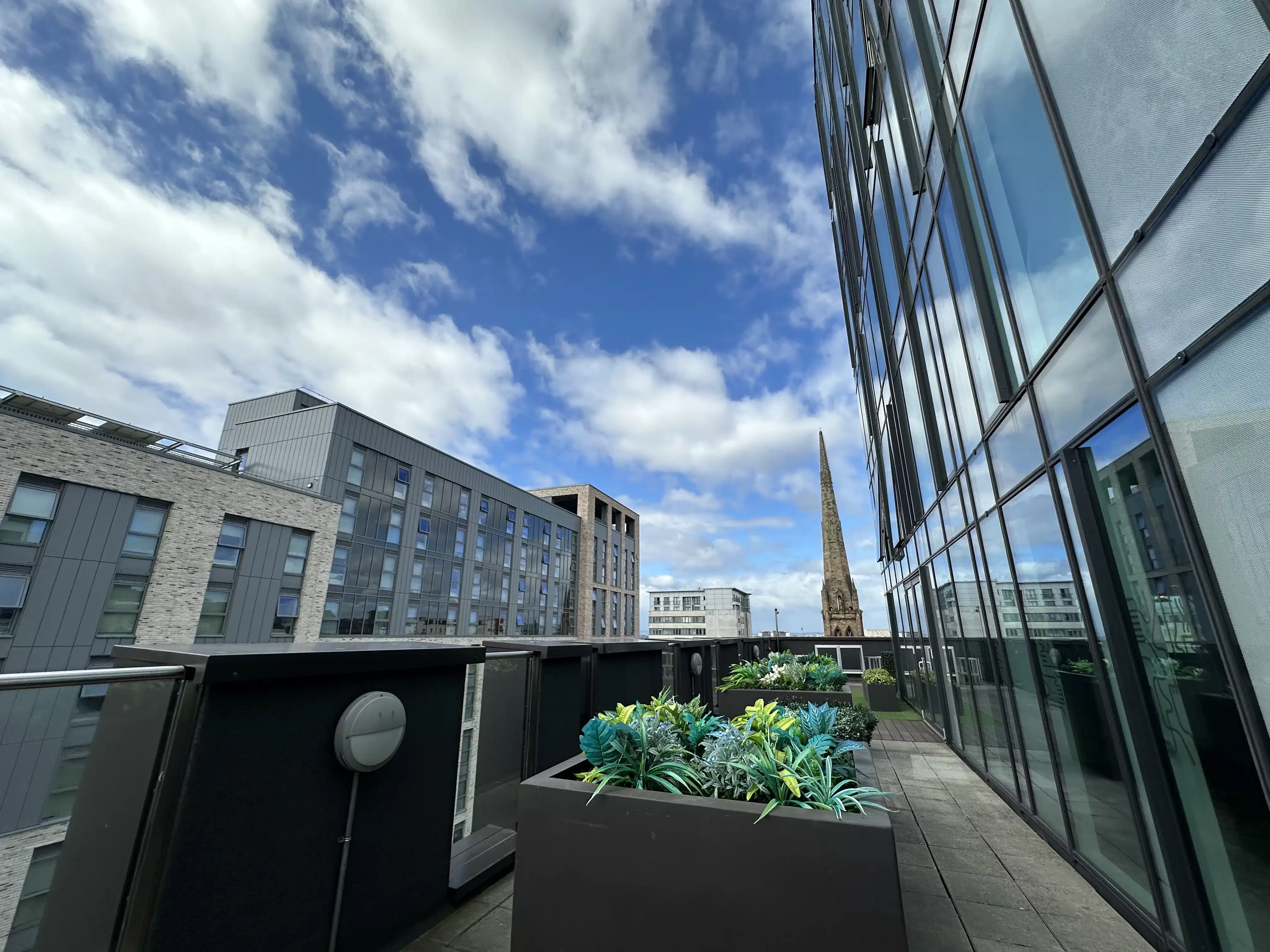 iQ Elgin Place, Glasgow image 57