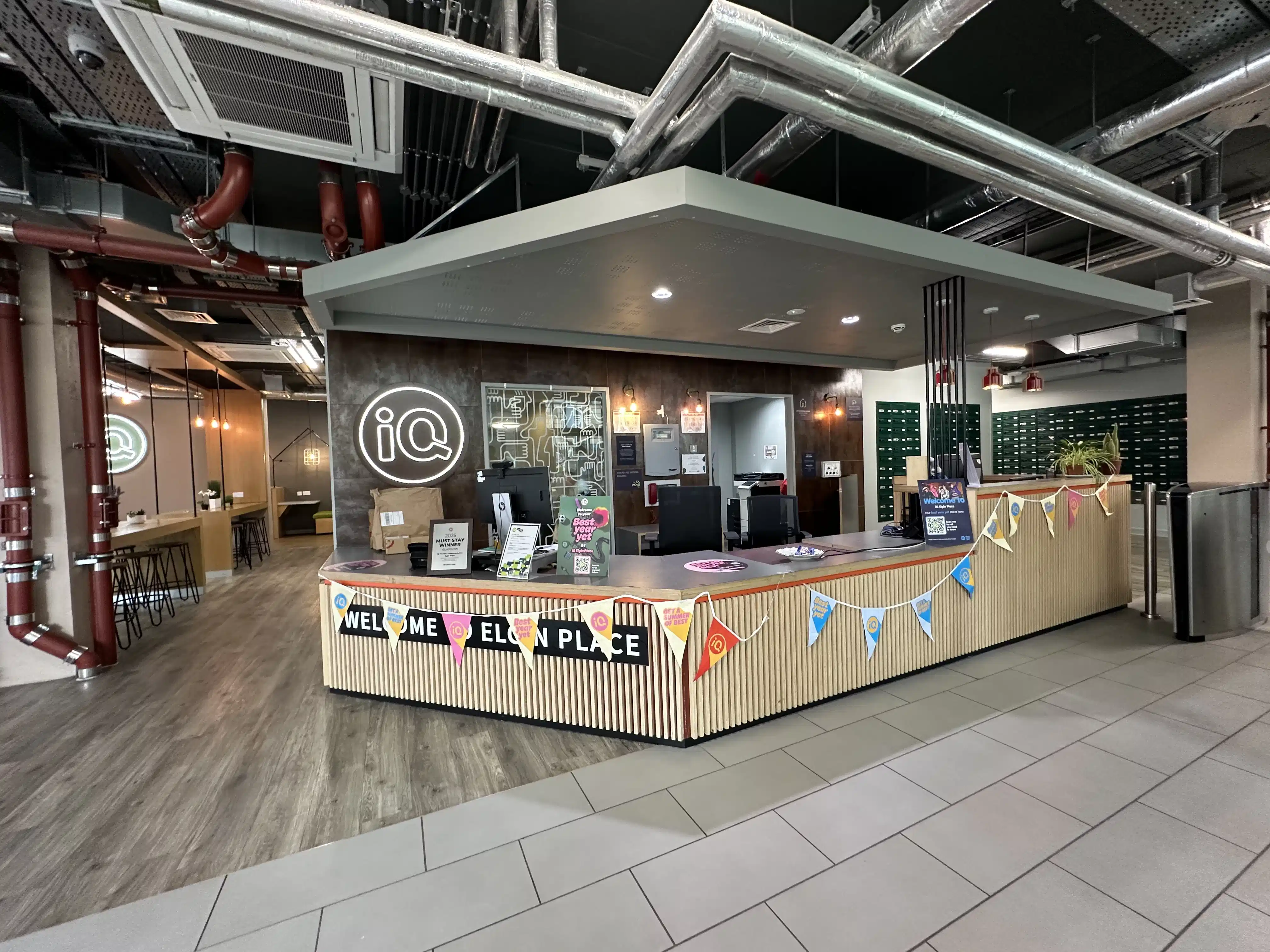iQ Elgin Place, Glasgow image 53