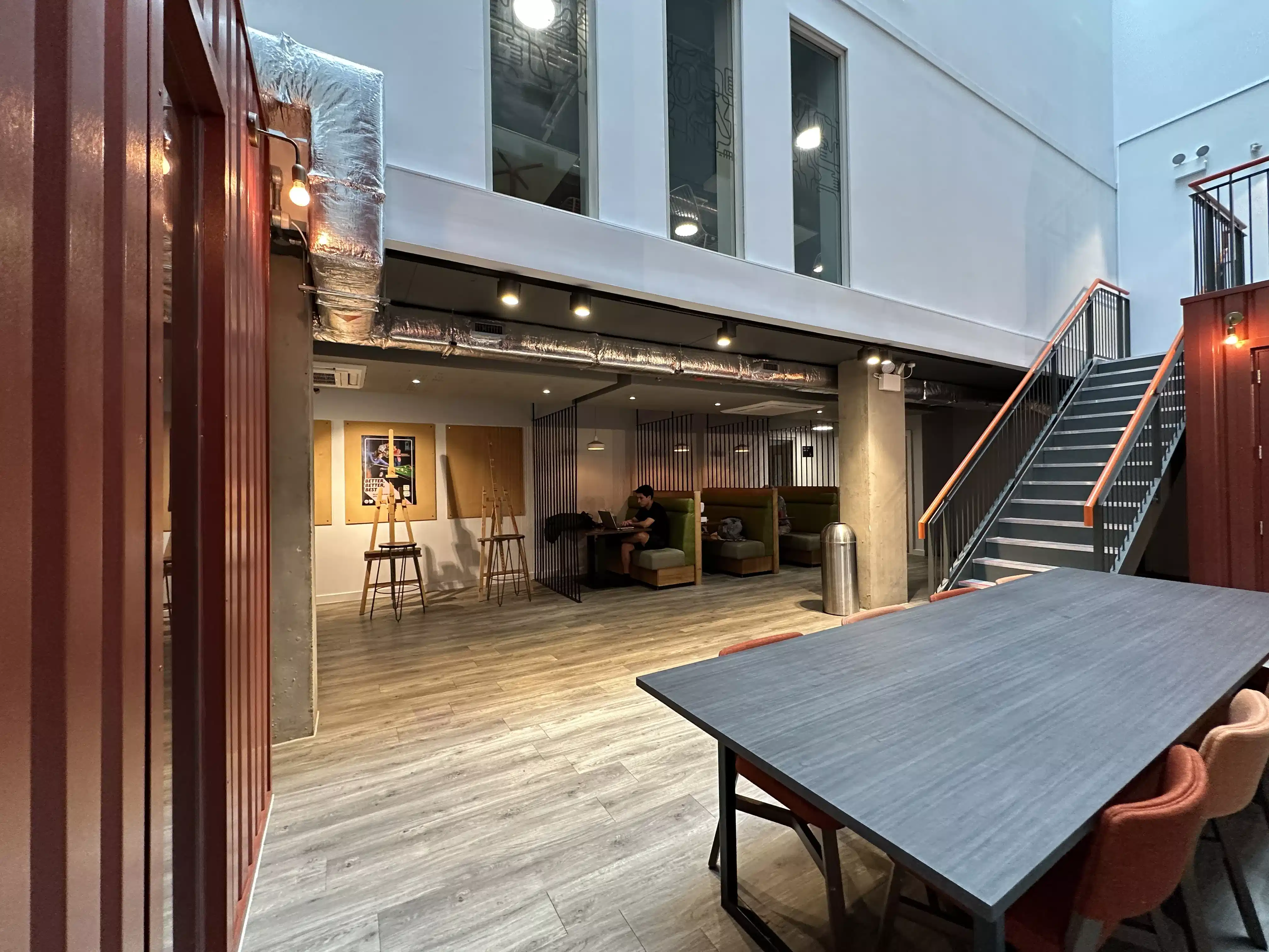 iQ Elgin Place, Glasgow image 40