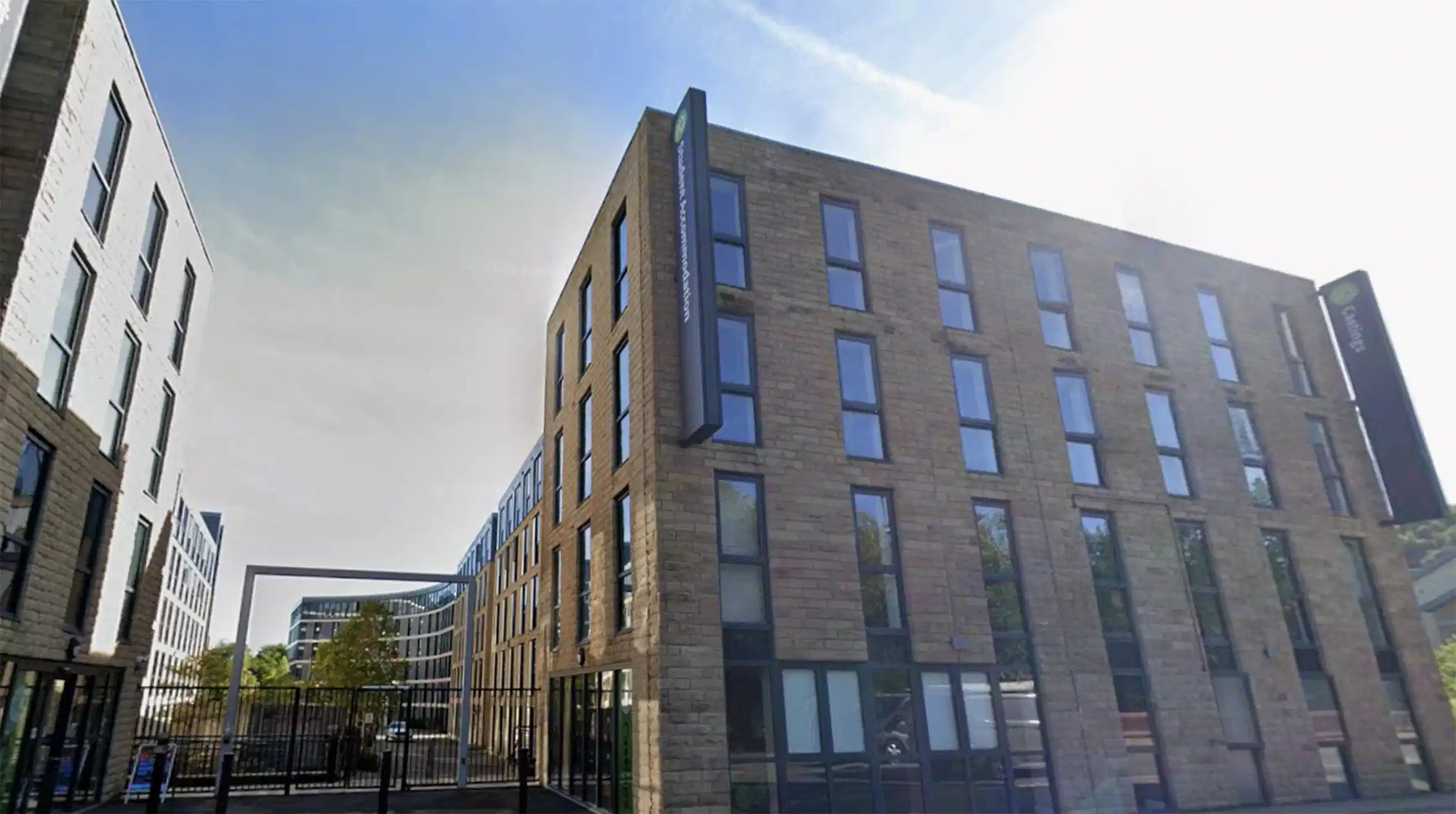 iQ Castings, Huddersfield image 15