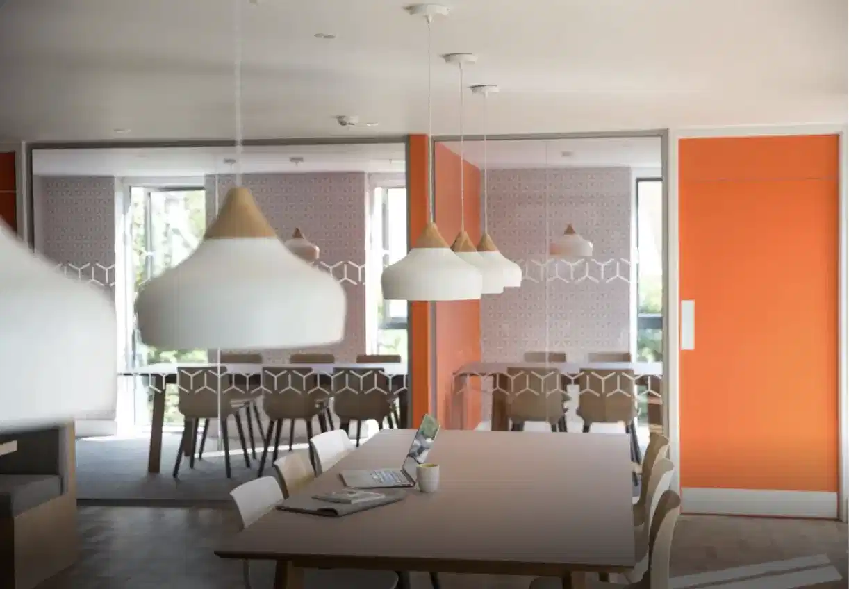 iQ Castings, Huddersfield - Huddersfield, England, United Kingdom - Common Area