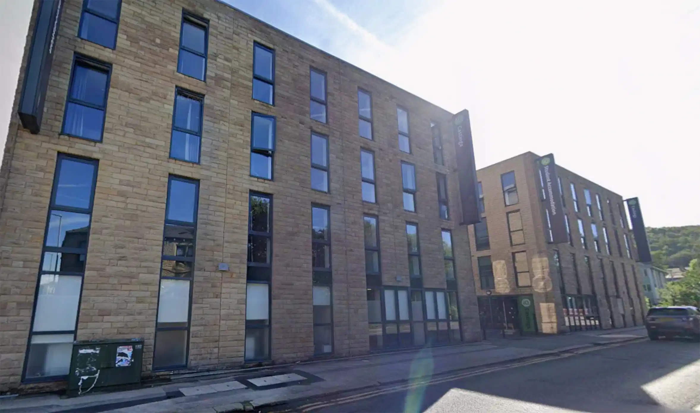 iQ Castings, Huddersfield image 23