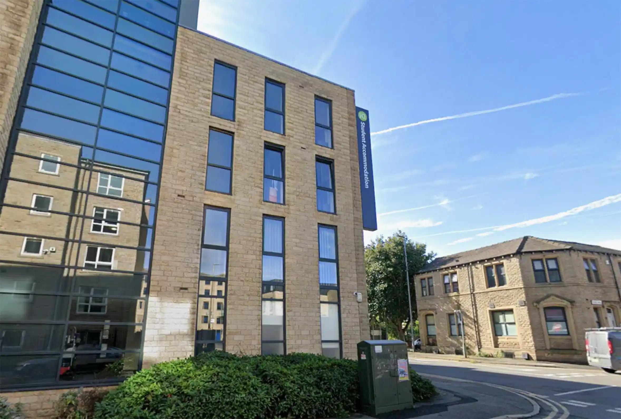 iQ Castings, Huddersfield image 19