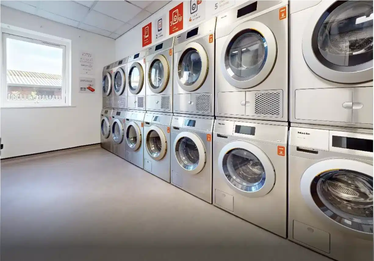 iQ Aspley House, Huddersfield - Huddersfield, England, United Kingdom - Amenities