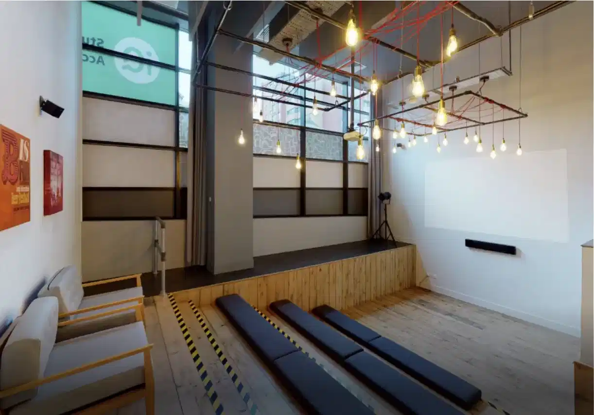 Common Area