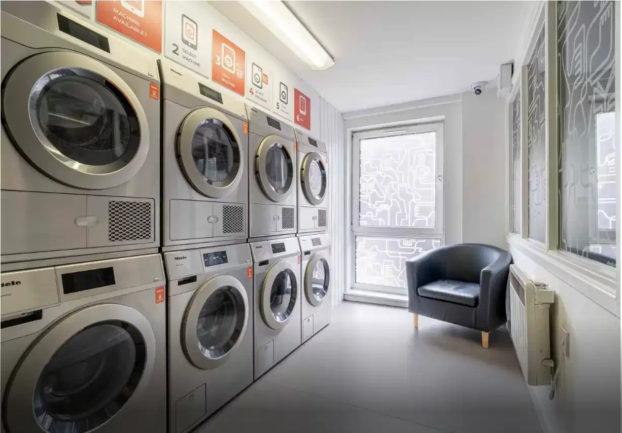 iQ Grosvenor House, Leicester - Leicester, England, United Kingdom - Amenities